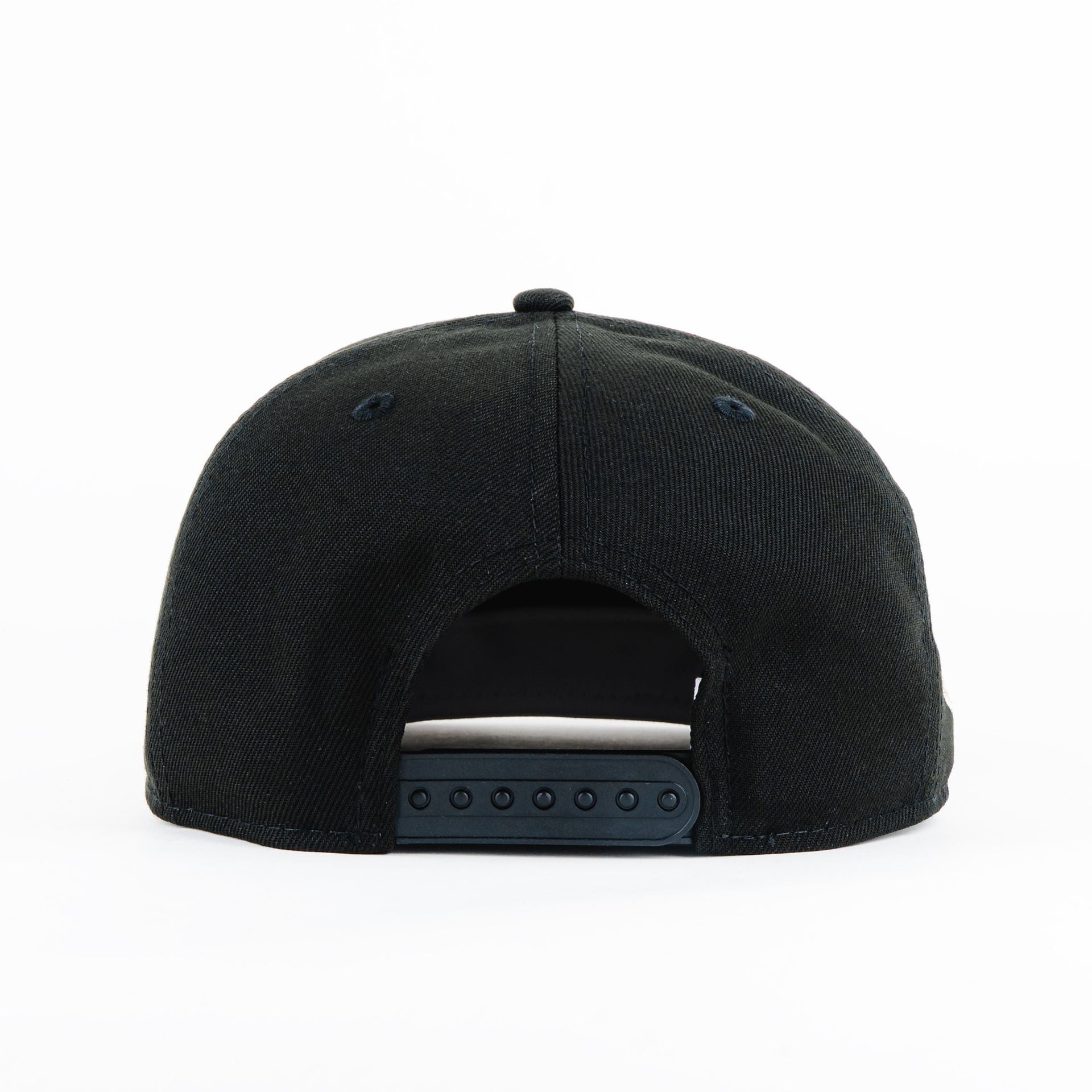 Gorra New Era A-Frame YANKEES SUBWAY BLK 950F | Snapback Visera Semicurva