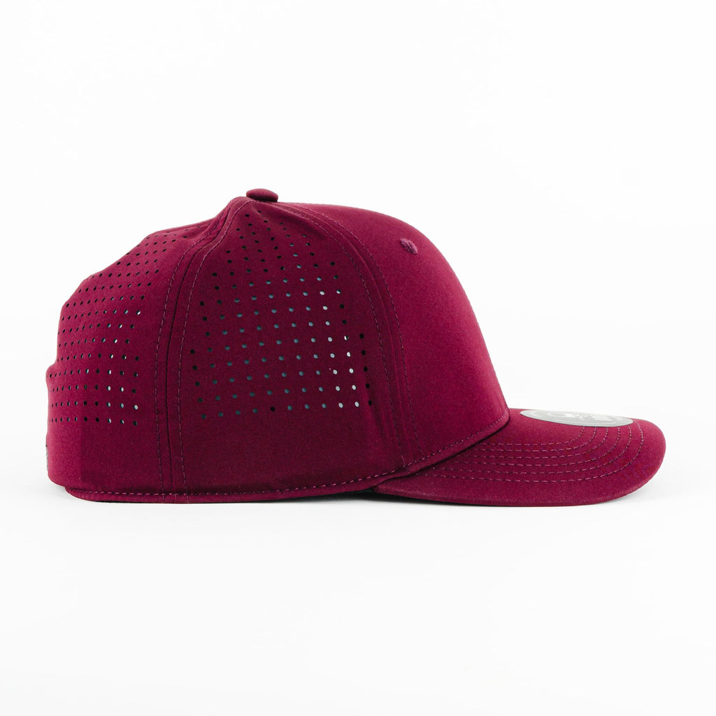 Gorra OMEE ANTRAX BURG | Visera Semicurva Cerrada UNITALLA