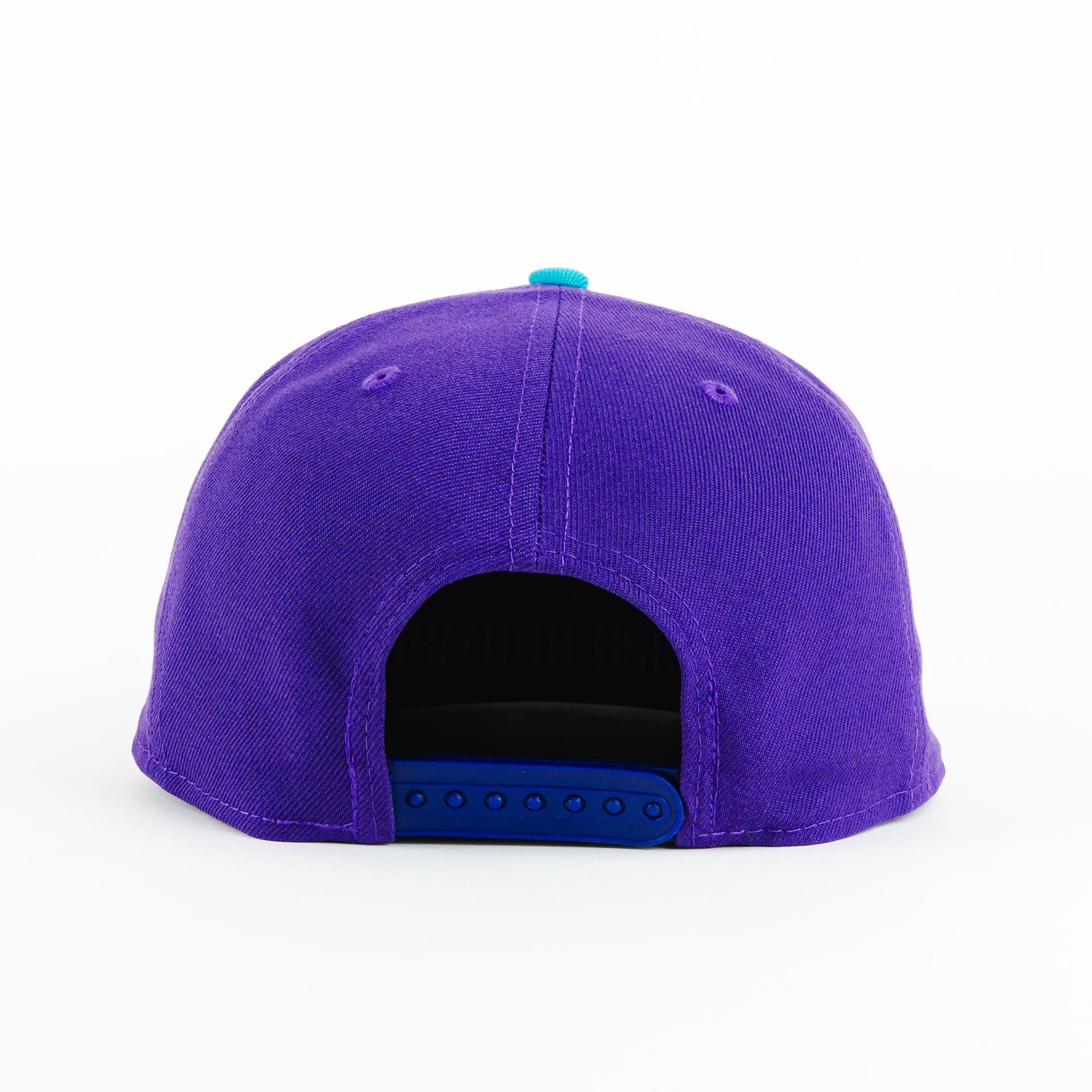 Gorra New Era DIAMONDBACKS PURPLE/TEAL | Snapback Visera Semicurva