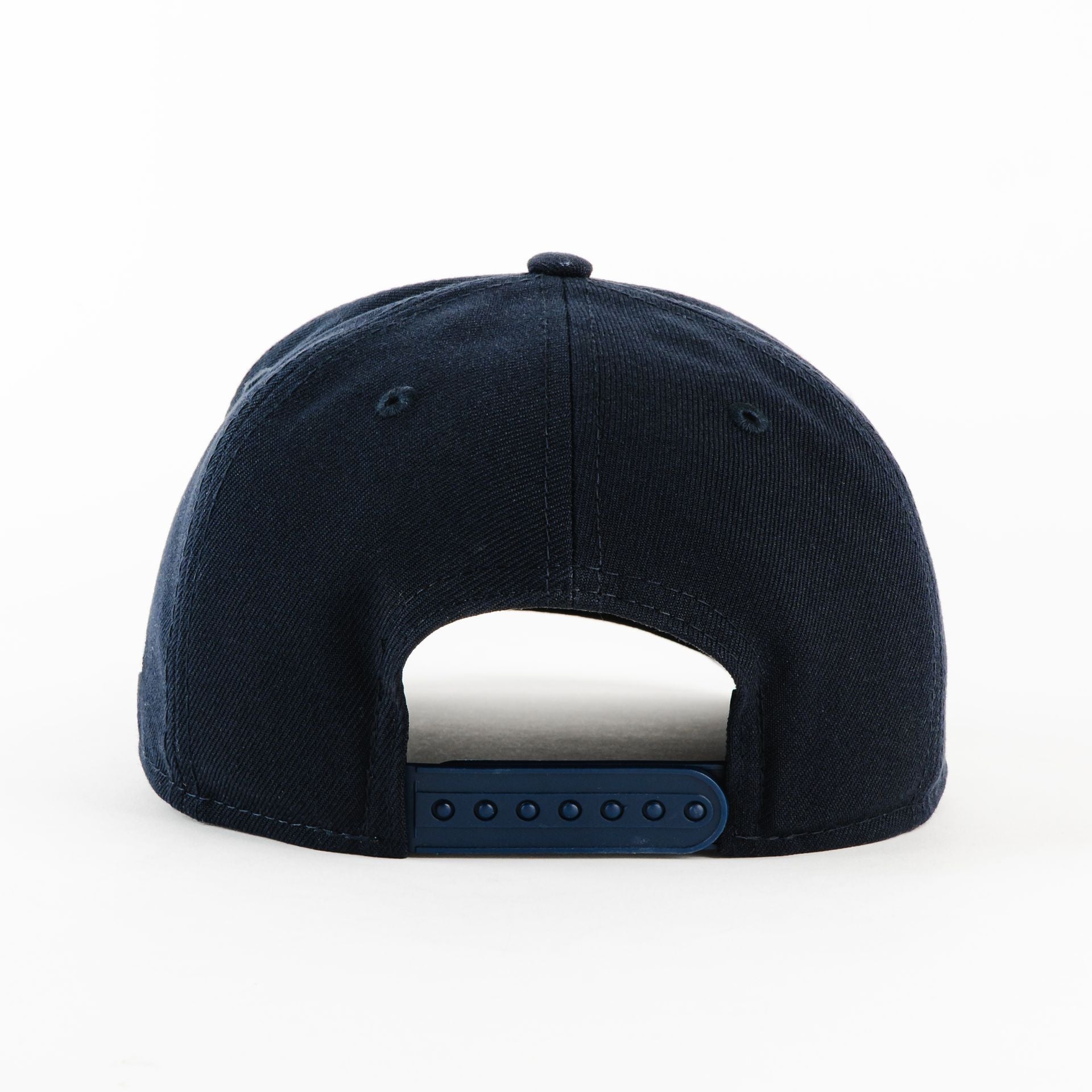 Gorra New Era YANKEES A-FRAME 940 NAVY/WHT | Snapback Visera Semicurva