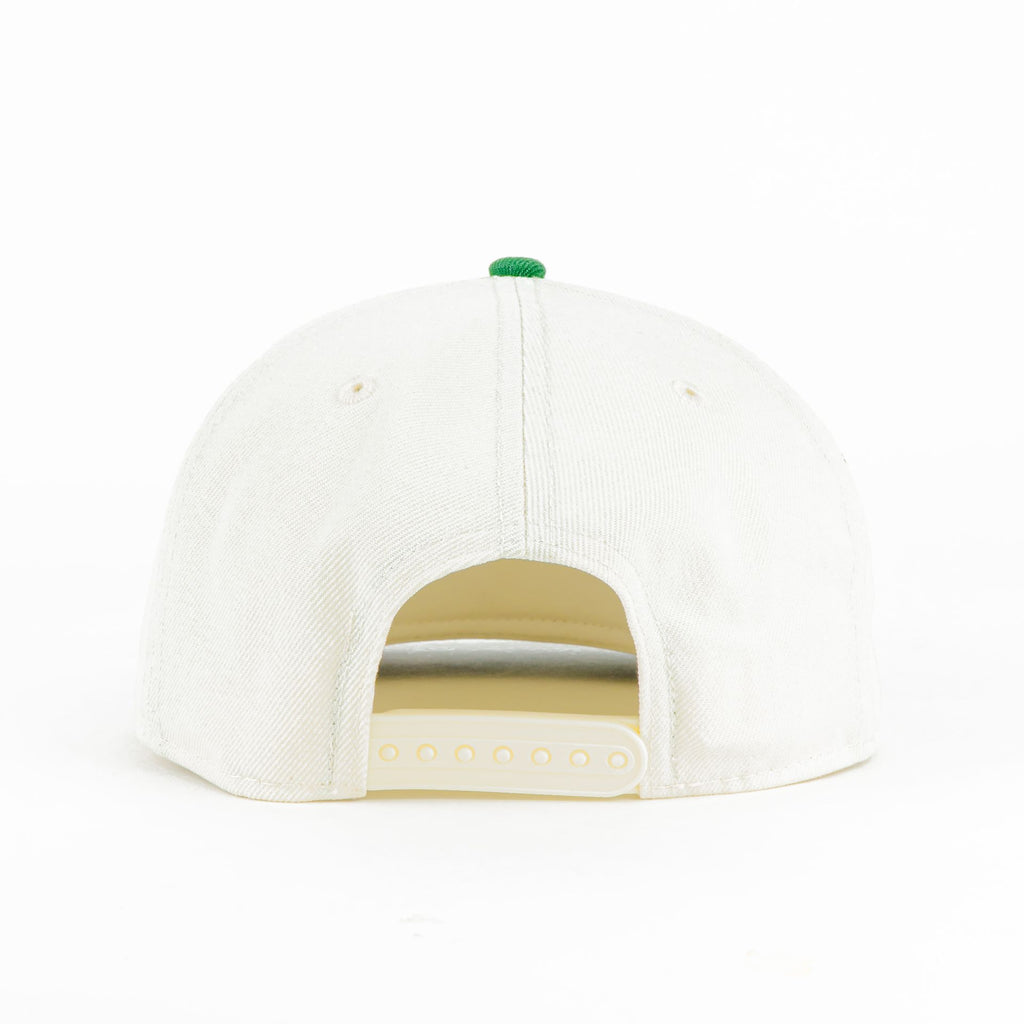 Gorra New Era PIRATES ASG NATU/GRN 950AF | Snapback Visera Semicurva