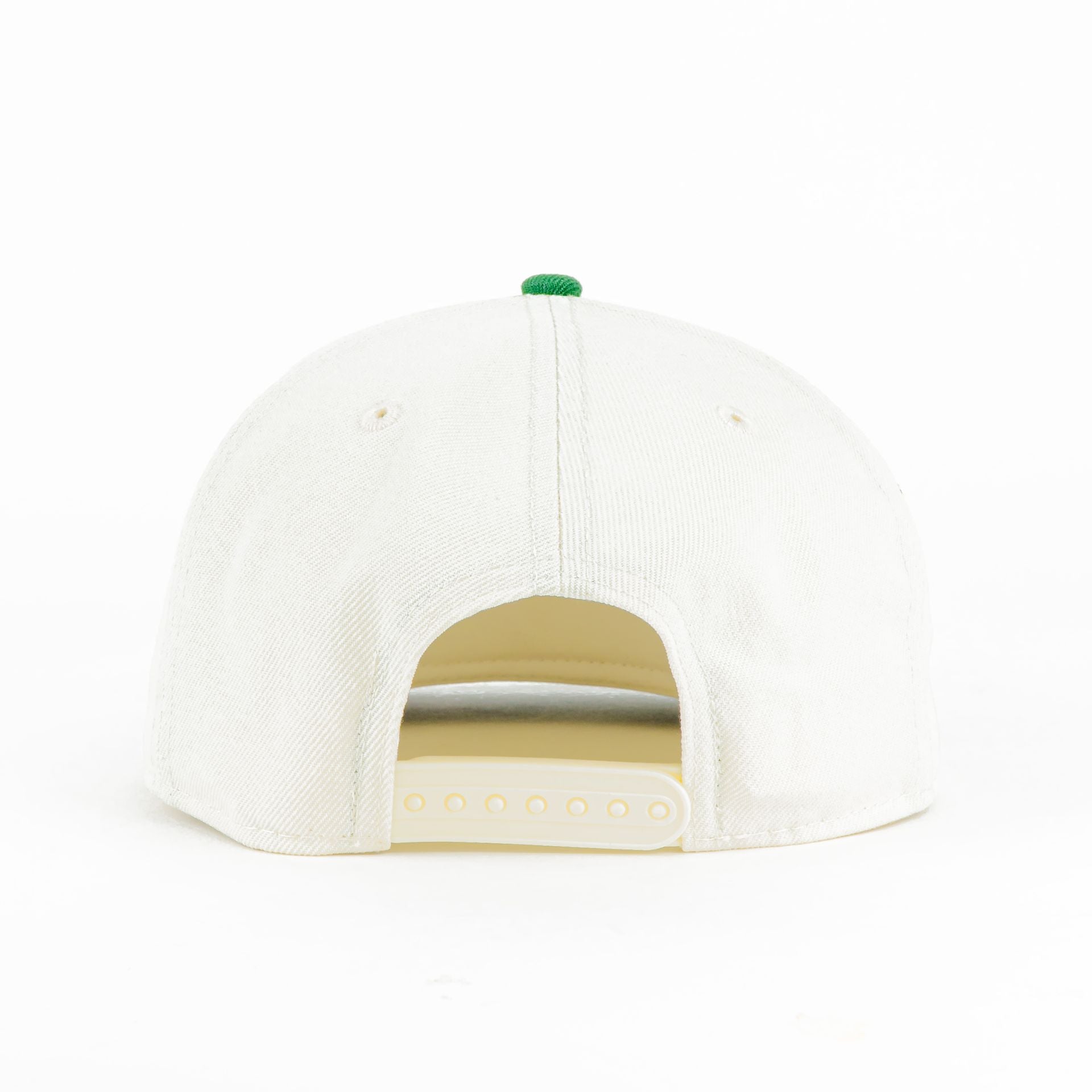 Gorra New Era PIRATES ASG NATU/GRN 950AF | Snapback Visera Semicurva