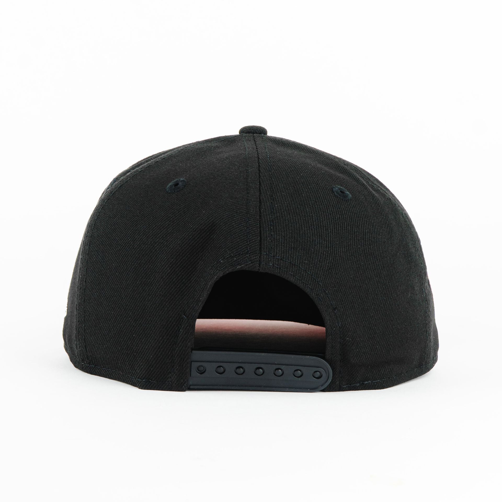 Gorra New Era ASTROS 35 YEARS BLK/PINK 950AF | Snapback Visera Semicurva