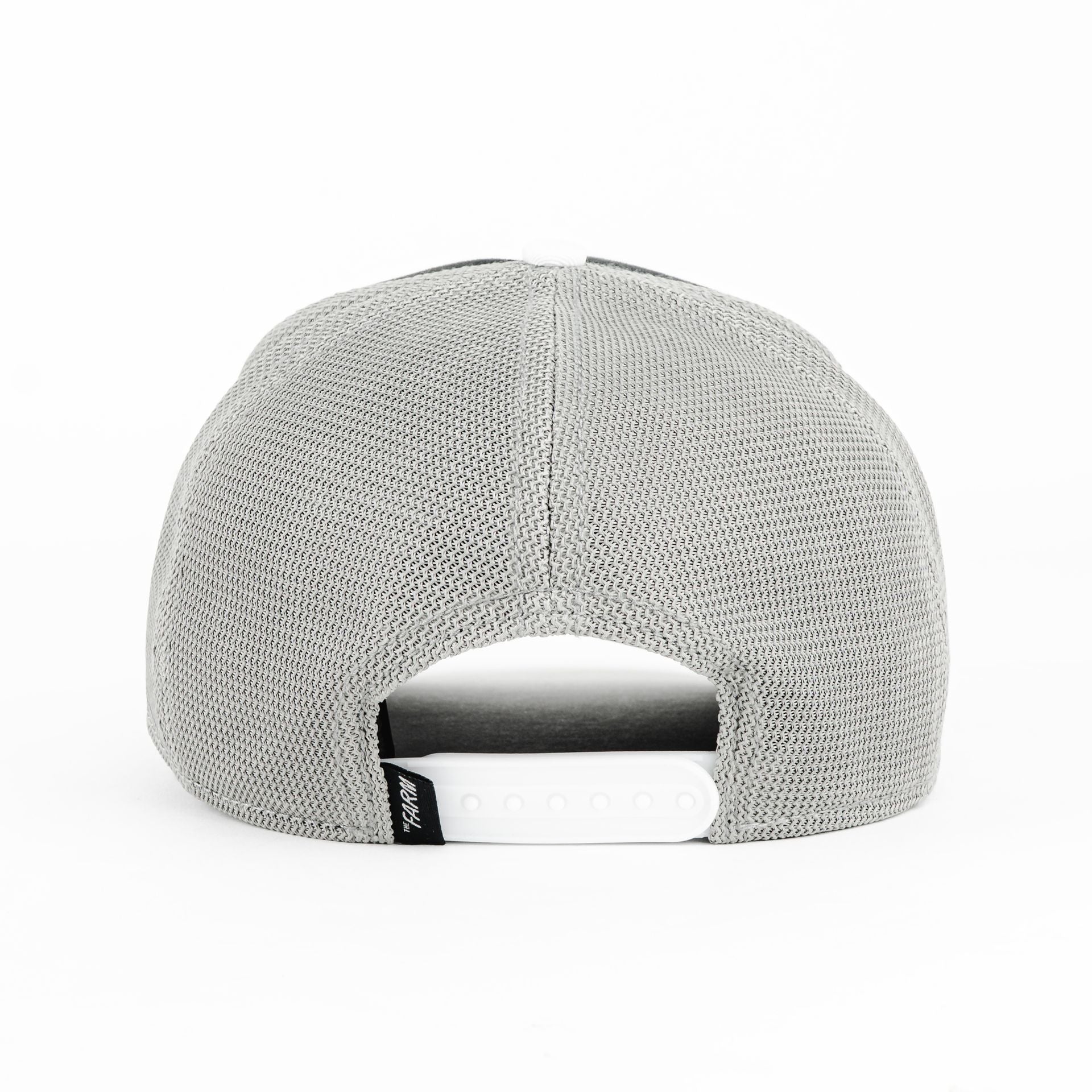 Gorra Goorin Bros EXTREME ZEBRA BLACK/WHT | Snapback Visera Curva