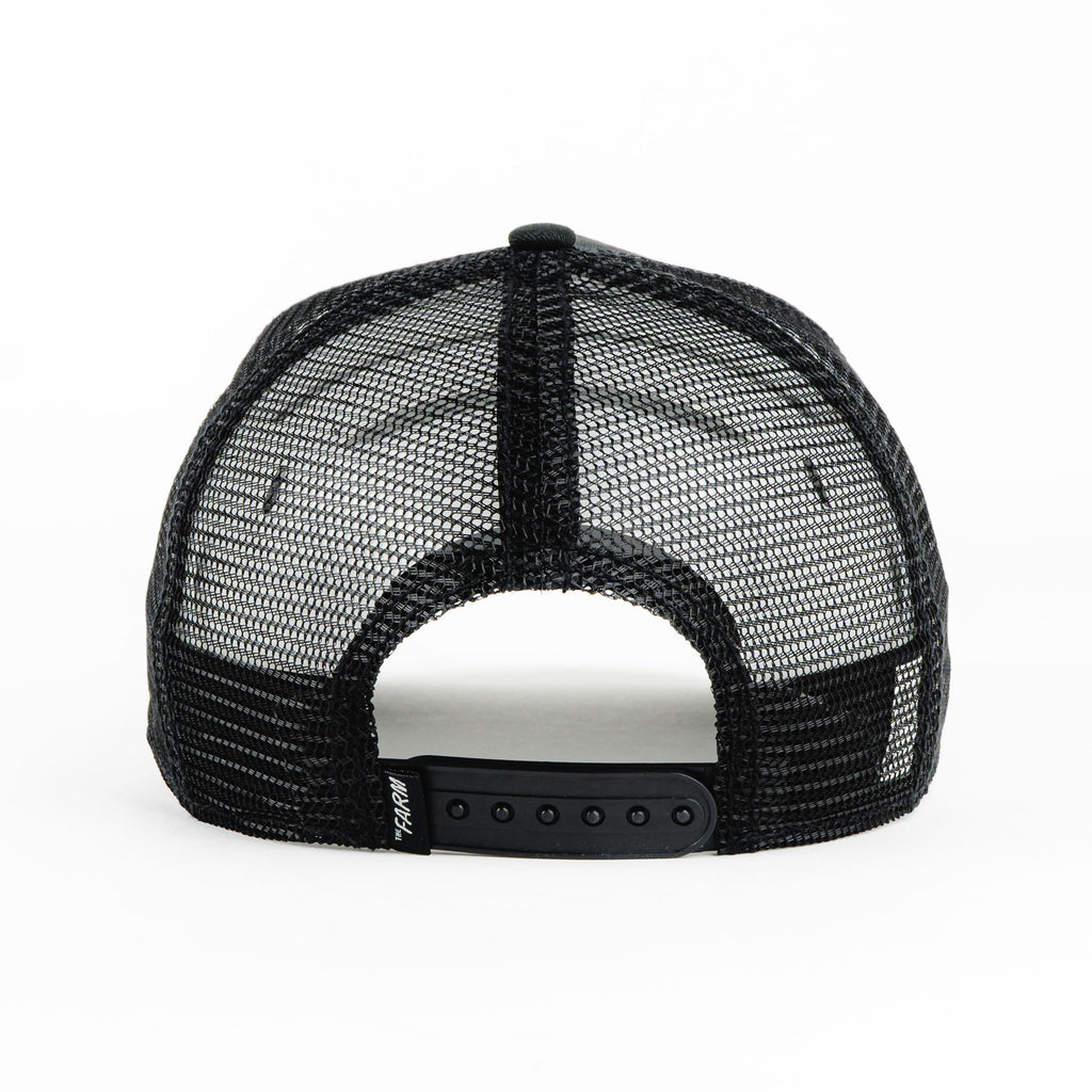 Gorra Goorin Bros FALCON FAN RED | Snapback Visera Curva