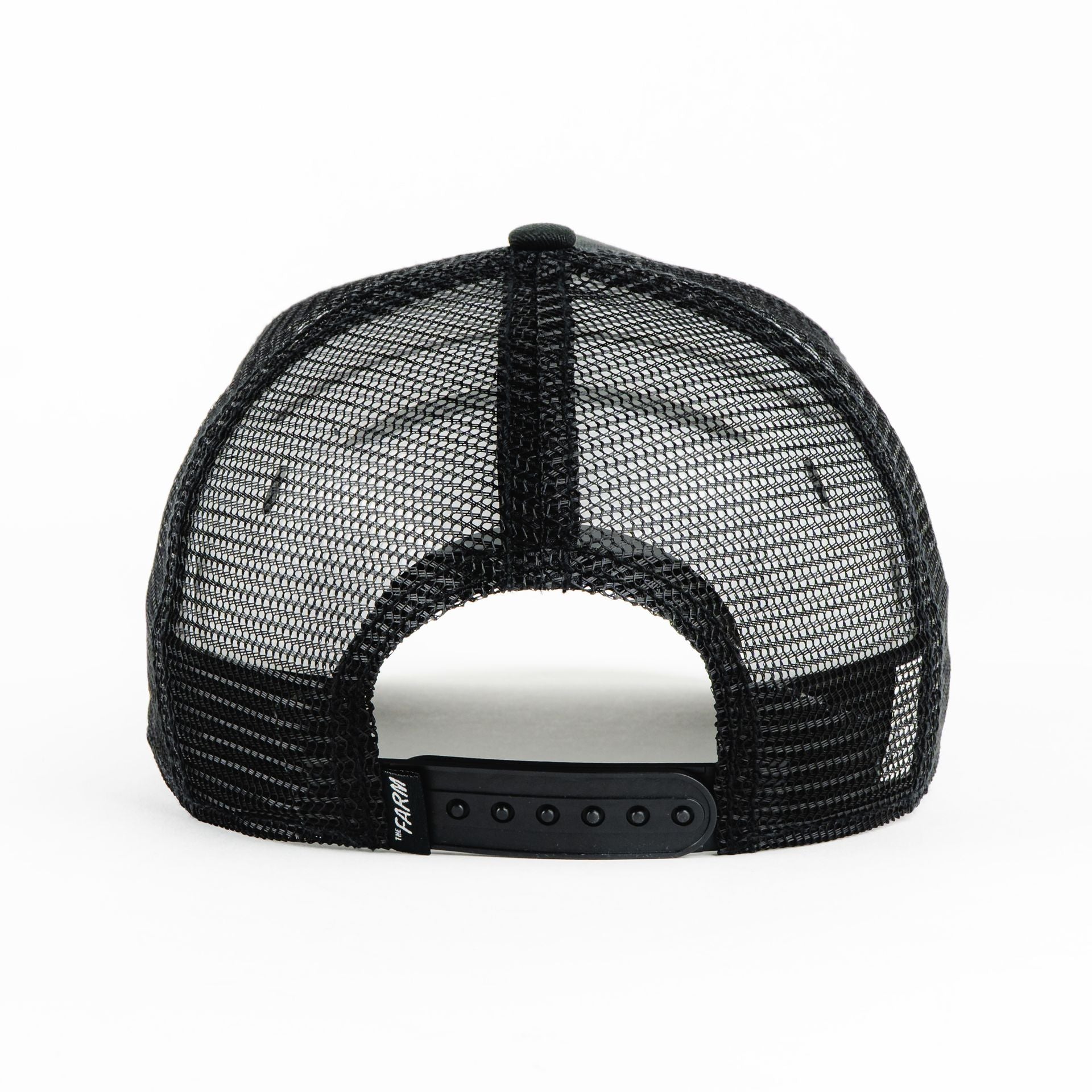 Gorra Goorin Bros FALCON FAN RED | Snapback Visera Curva