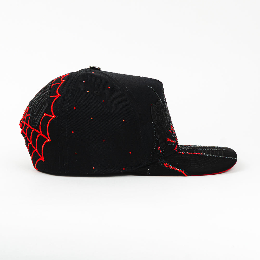 GORRA 5.7 BLACK WIDOW