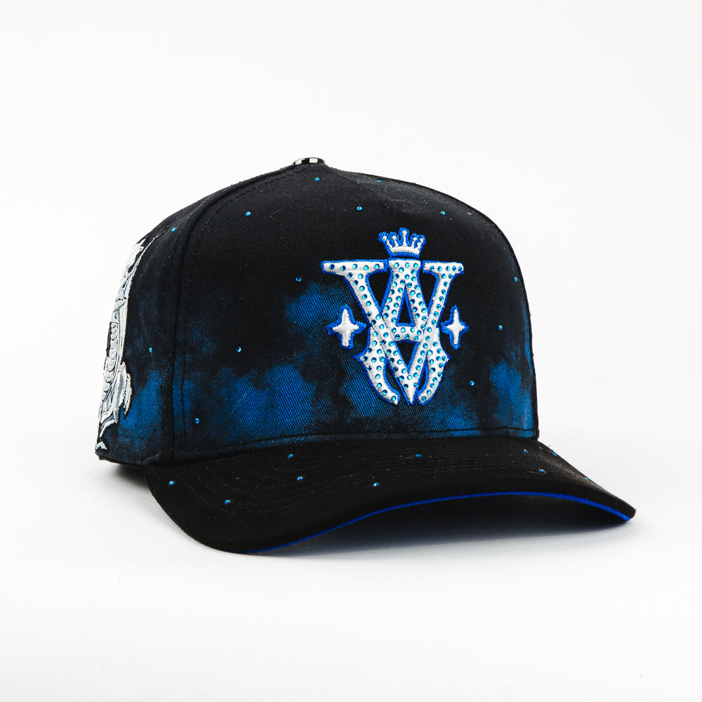 GORRA 5.7 VAGANCIA WHITE DRAGON