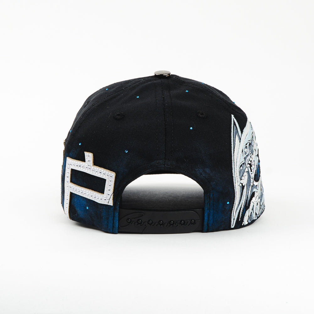 GORRA 5.7 VAGANCIA WHITE DRAGON