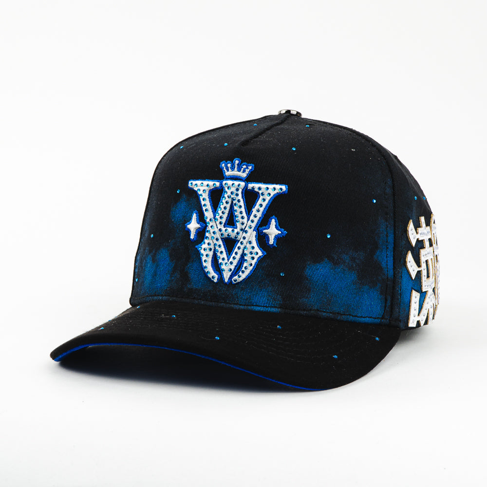 GORRA 5.7 VAGANCIA WHITE DRAGON