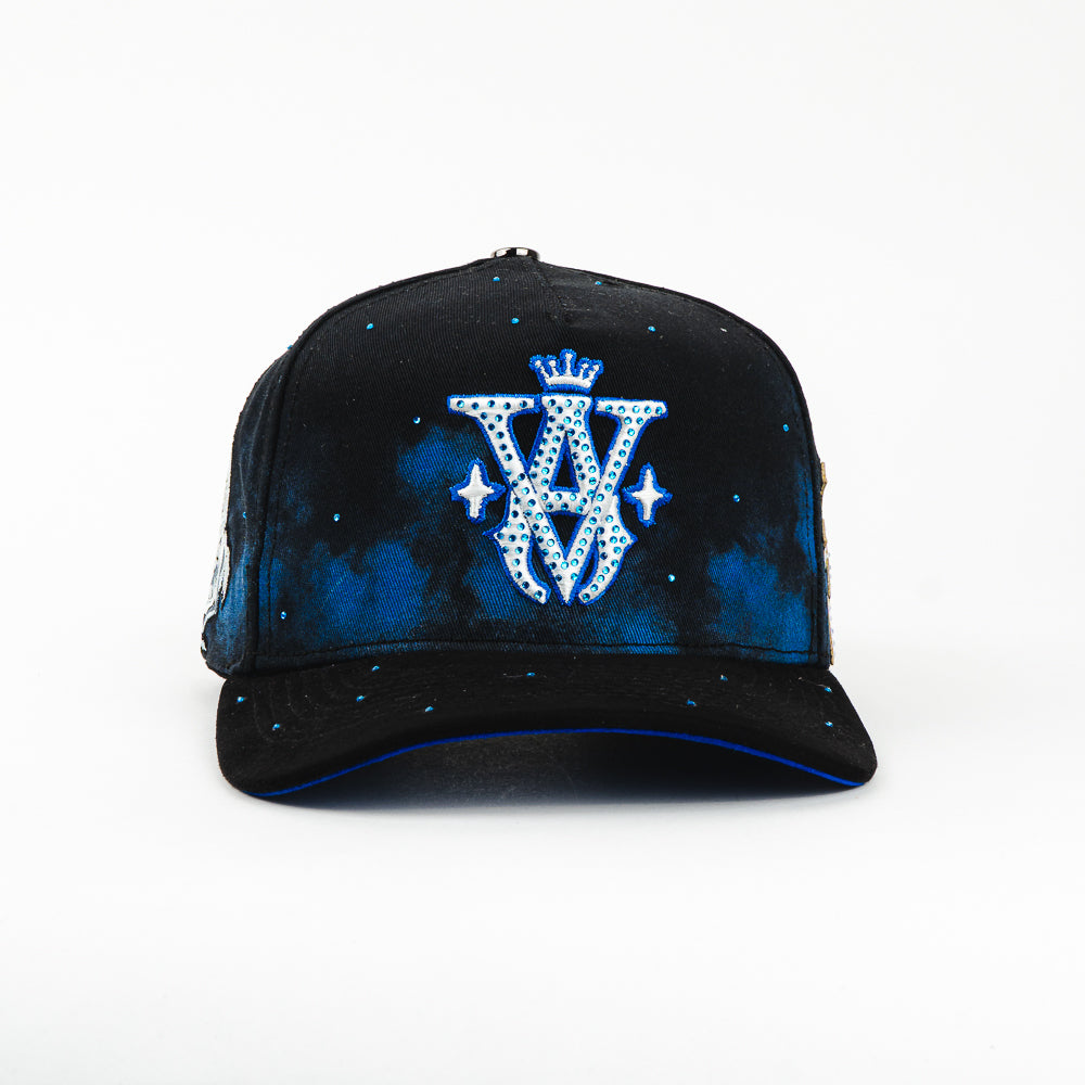 GORRA 5.7 VAGANCIA WHITE DRAGON