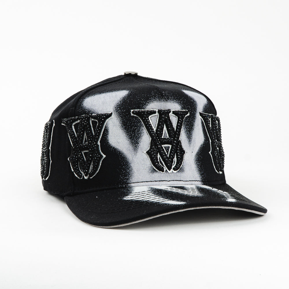 GORRA 5.7 VA GRAFITTI