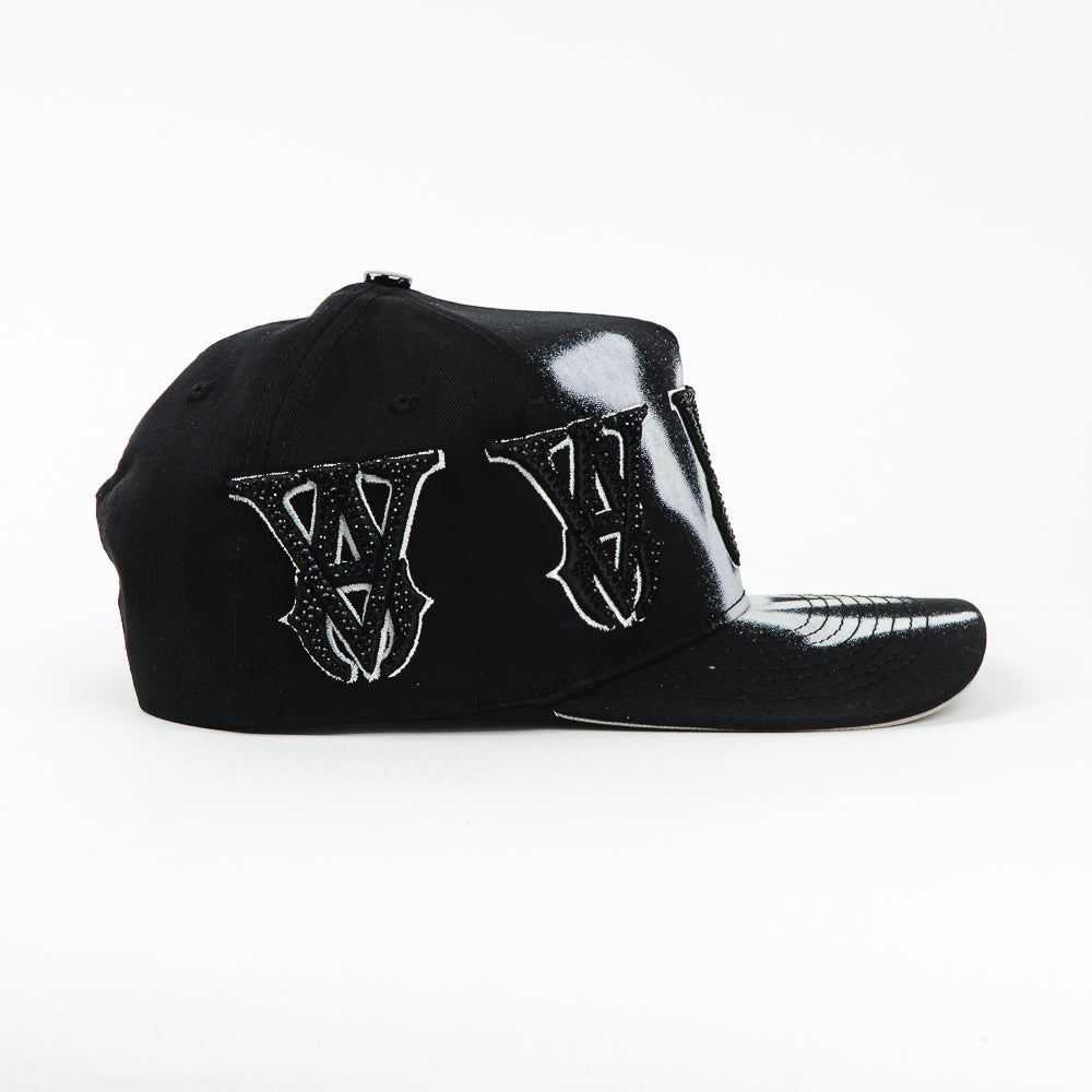 GORRA 5.7 VA GRAFITTI
