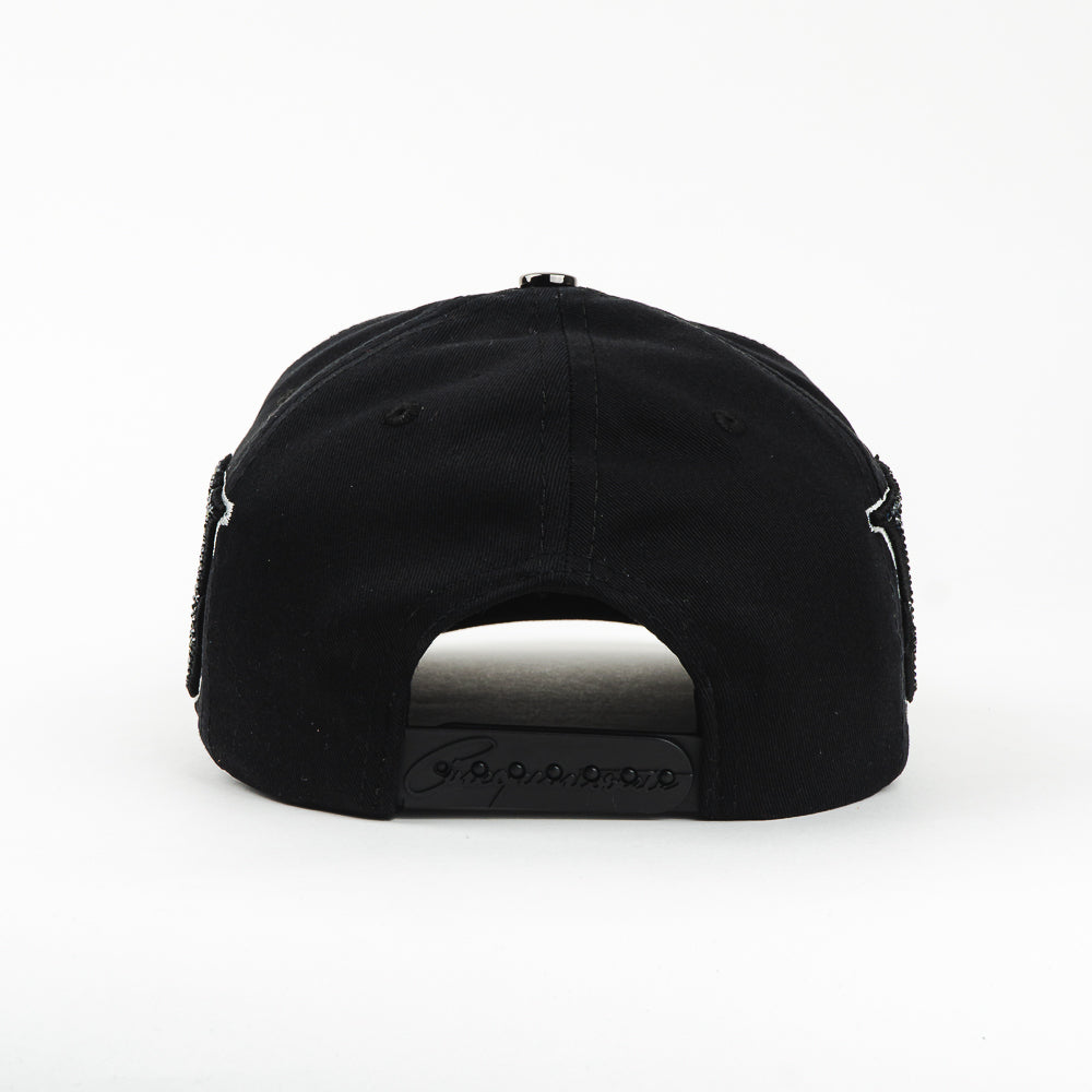 GORRA 5.7 VA GRAFITTI