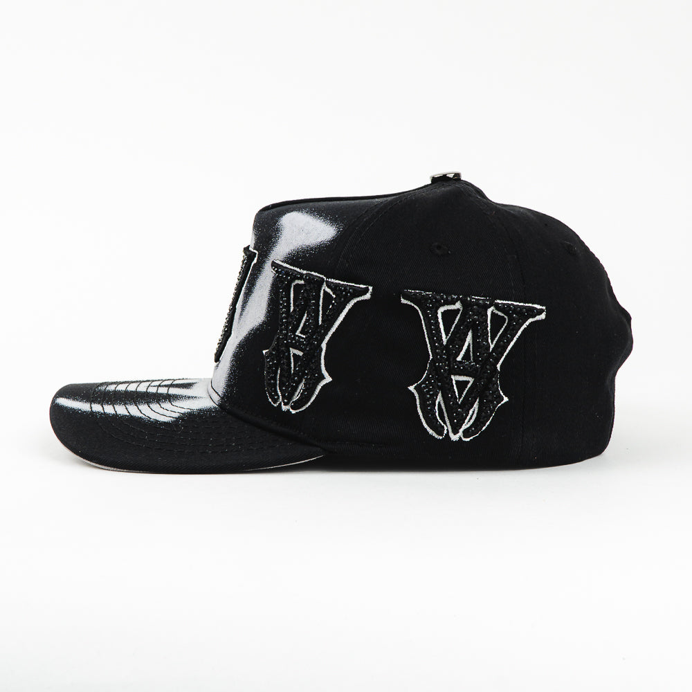 GORRA 5.7 VA GRAFITTI