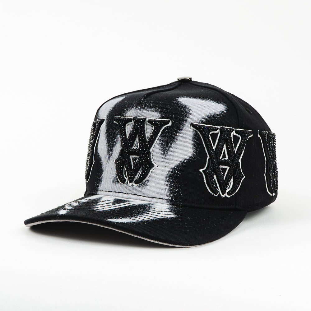 GORRA 5.7 VA GRAFITTI