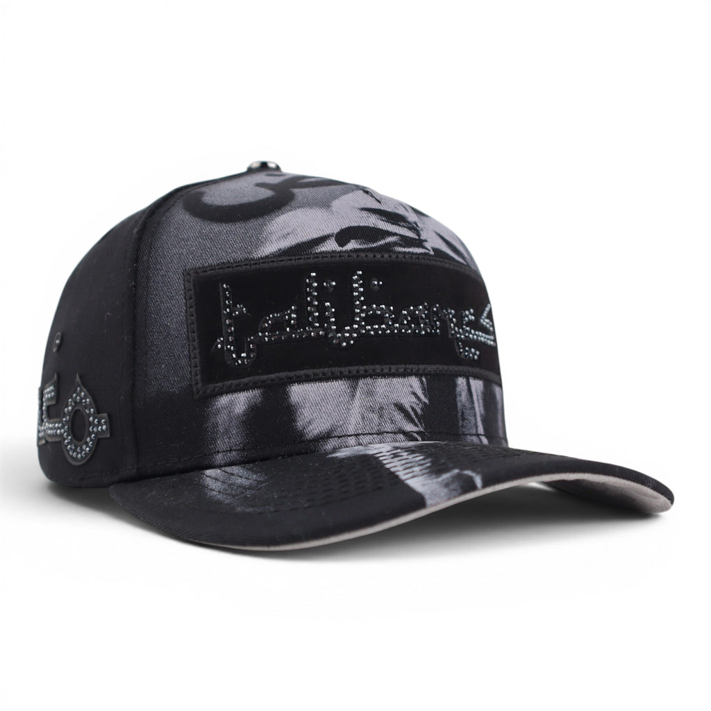 TALIBANES SPRAY BLACK