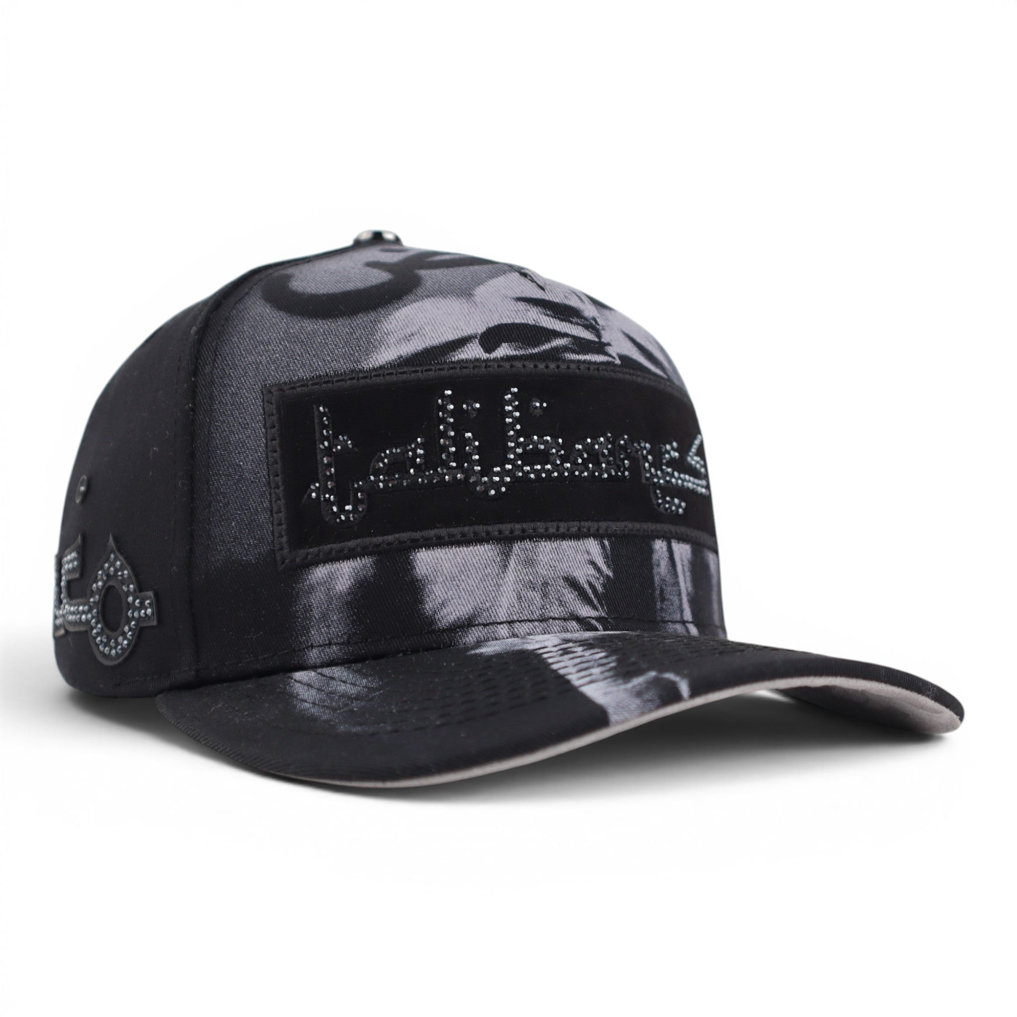 TALIBANES SPRAY BLACK