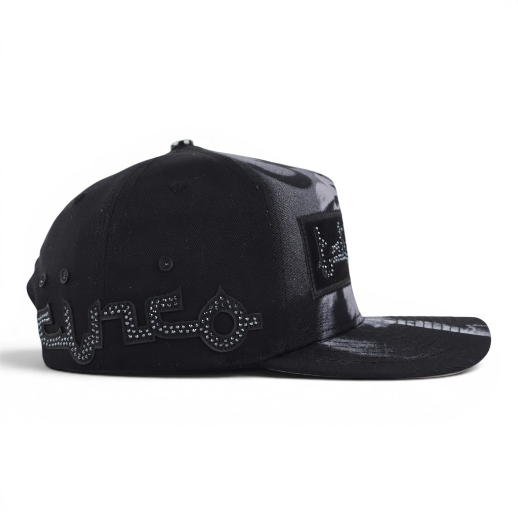 TALIBANES SPRAY BLACK