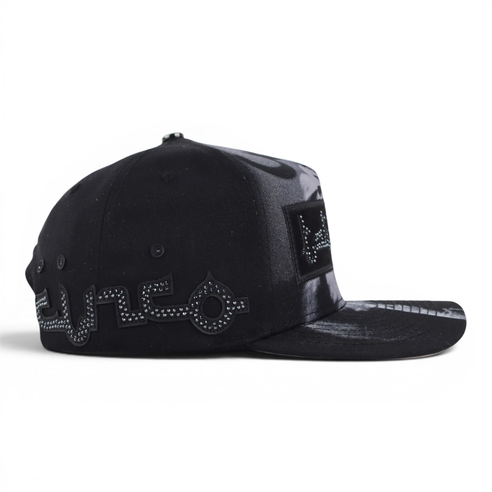 TALIBANES SPRAY BLACK