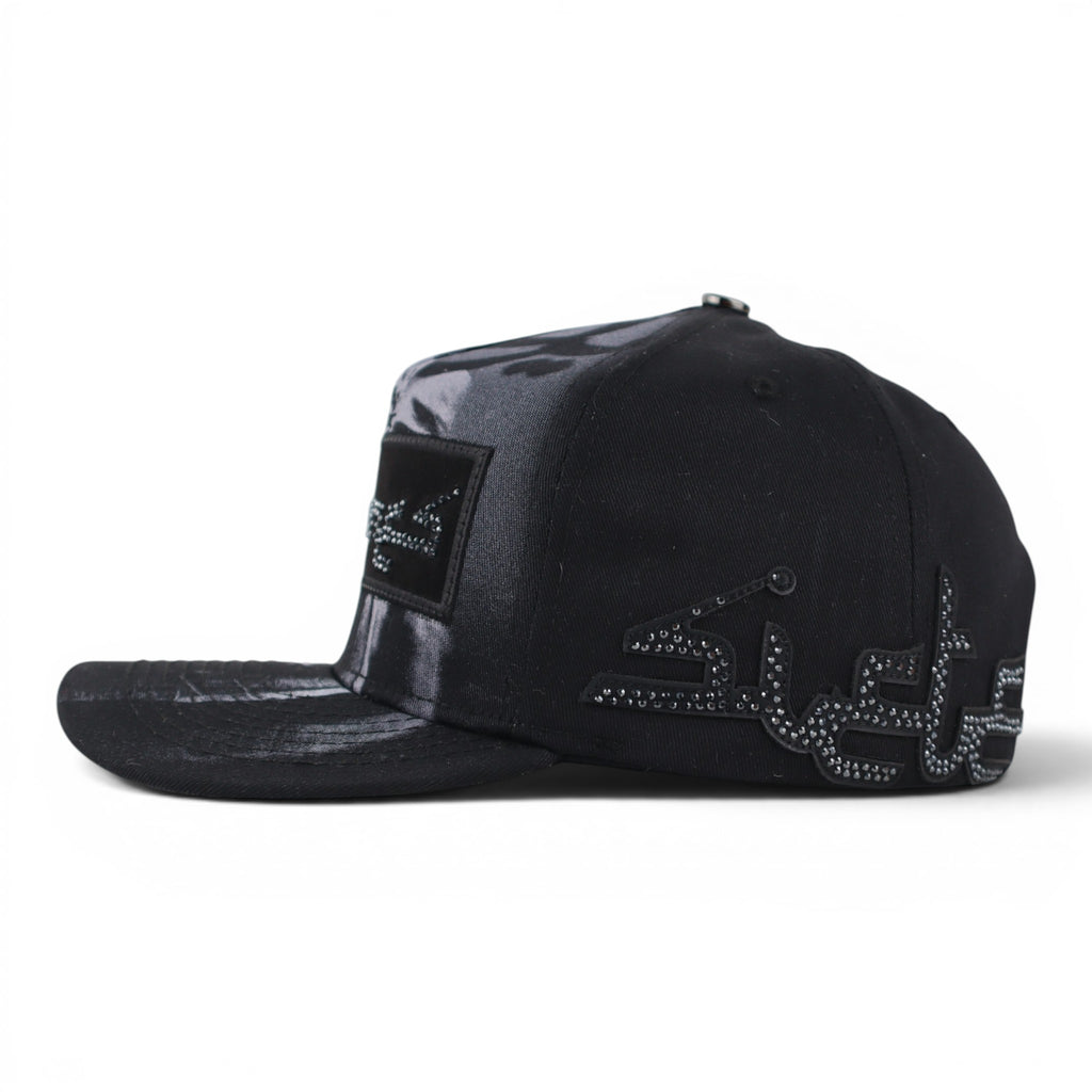 TALIBANES SPRAY BLACK