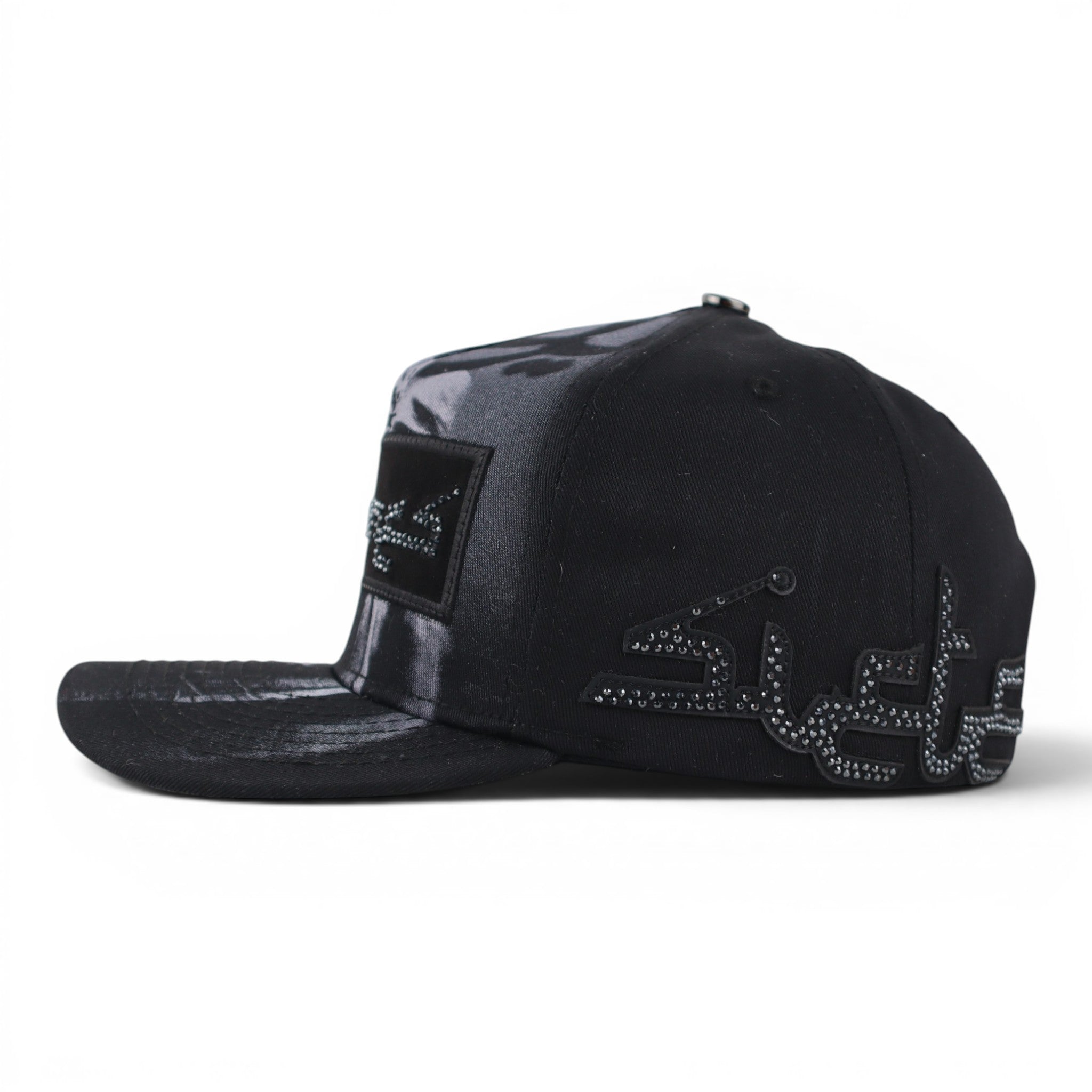 TALIBANES SPRAY BLACK