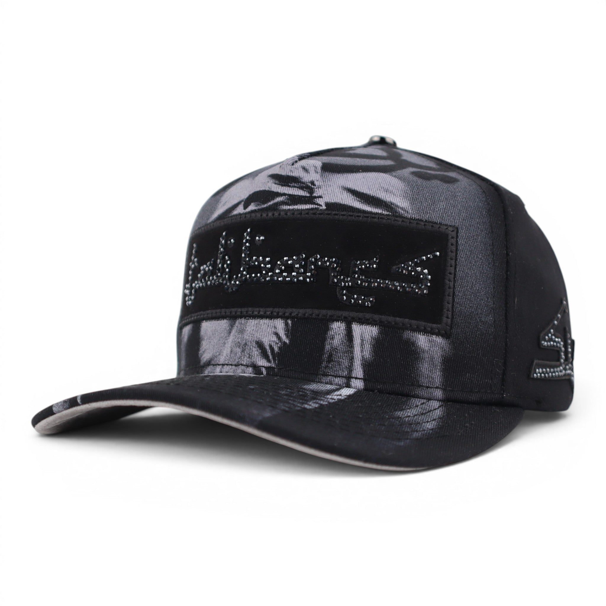 TALIBANES SPRAY BLACK