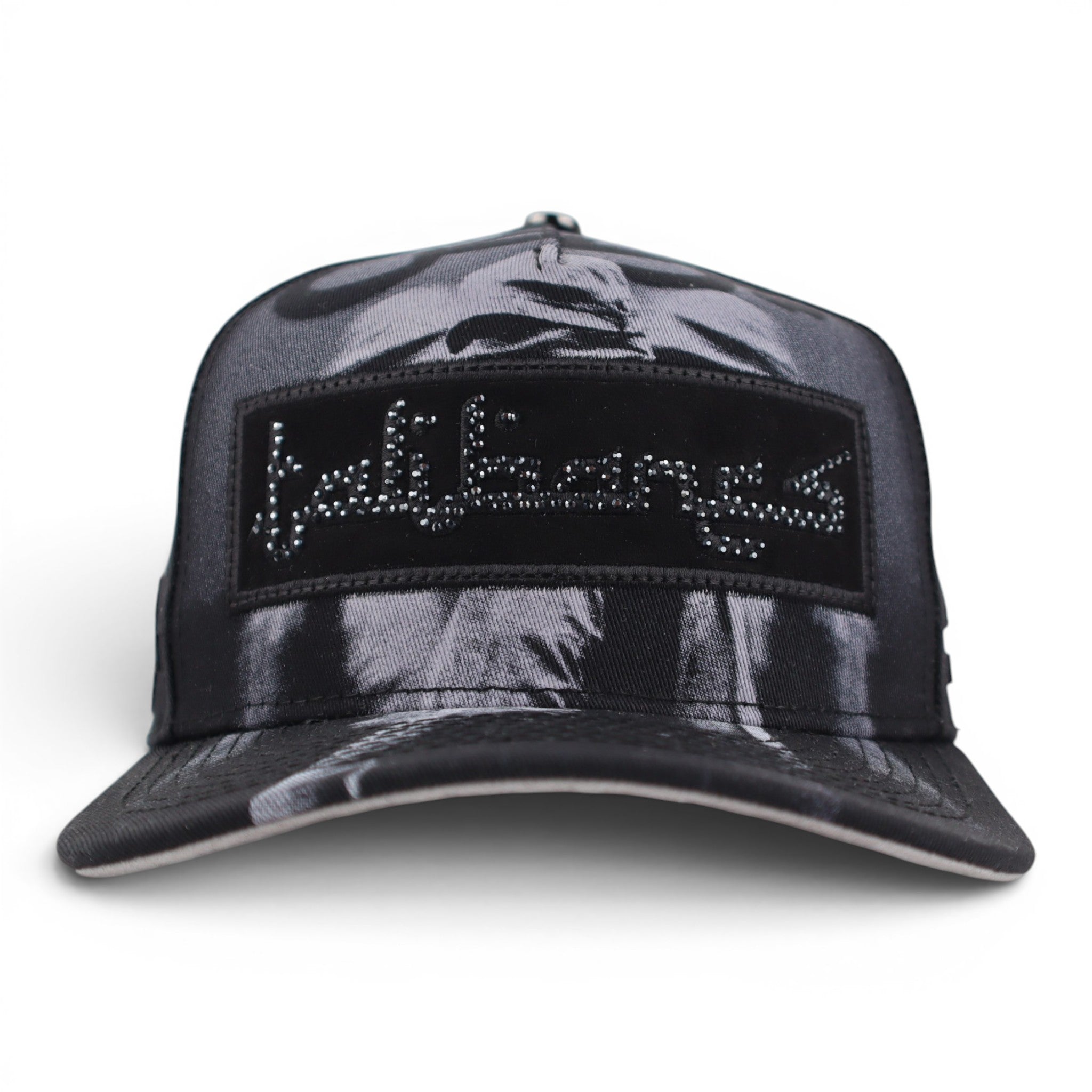 TALIBANES SPRAY BLACK