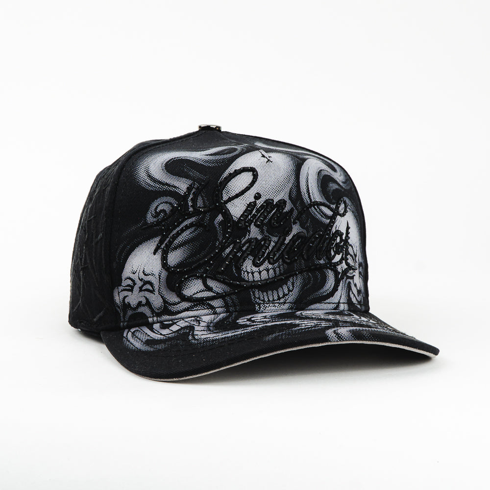 GORRA 5.7 SIN MIEDO
