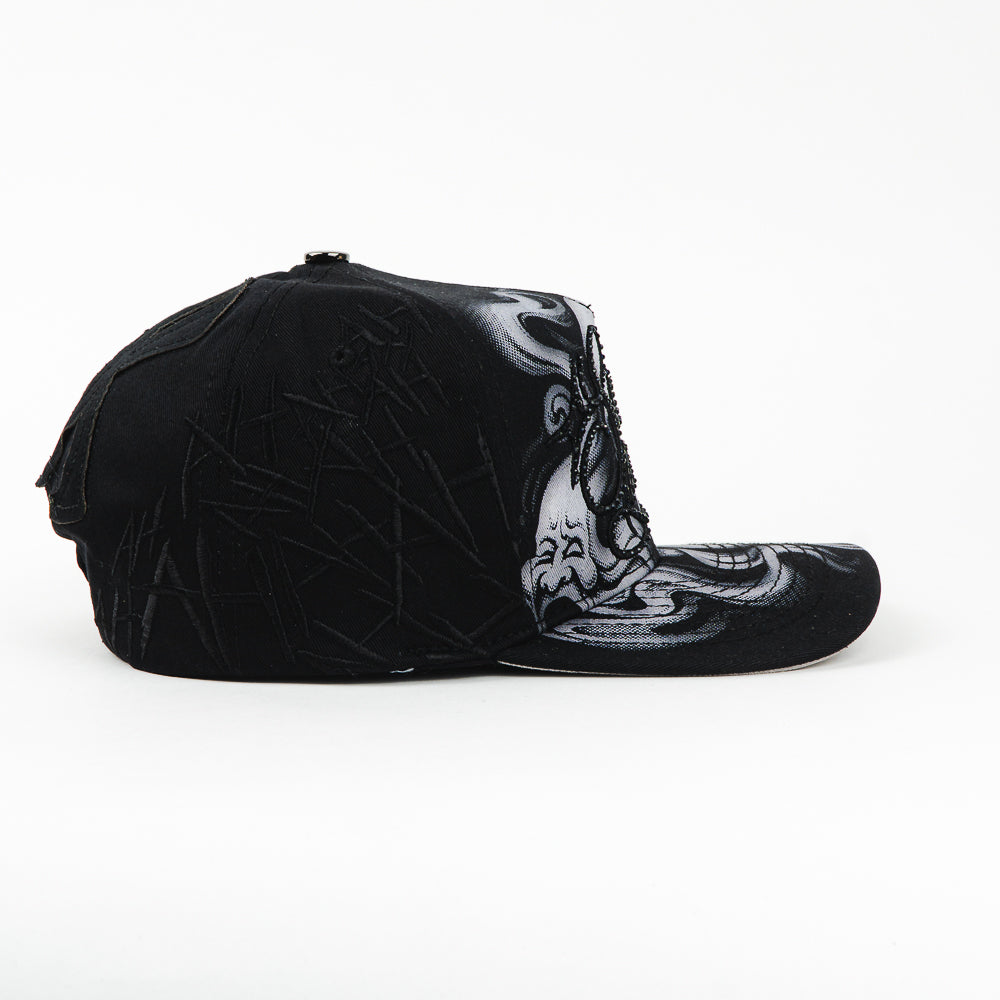 GORRA 5.7 SIN MIEDO