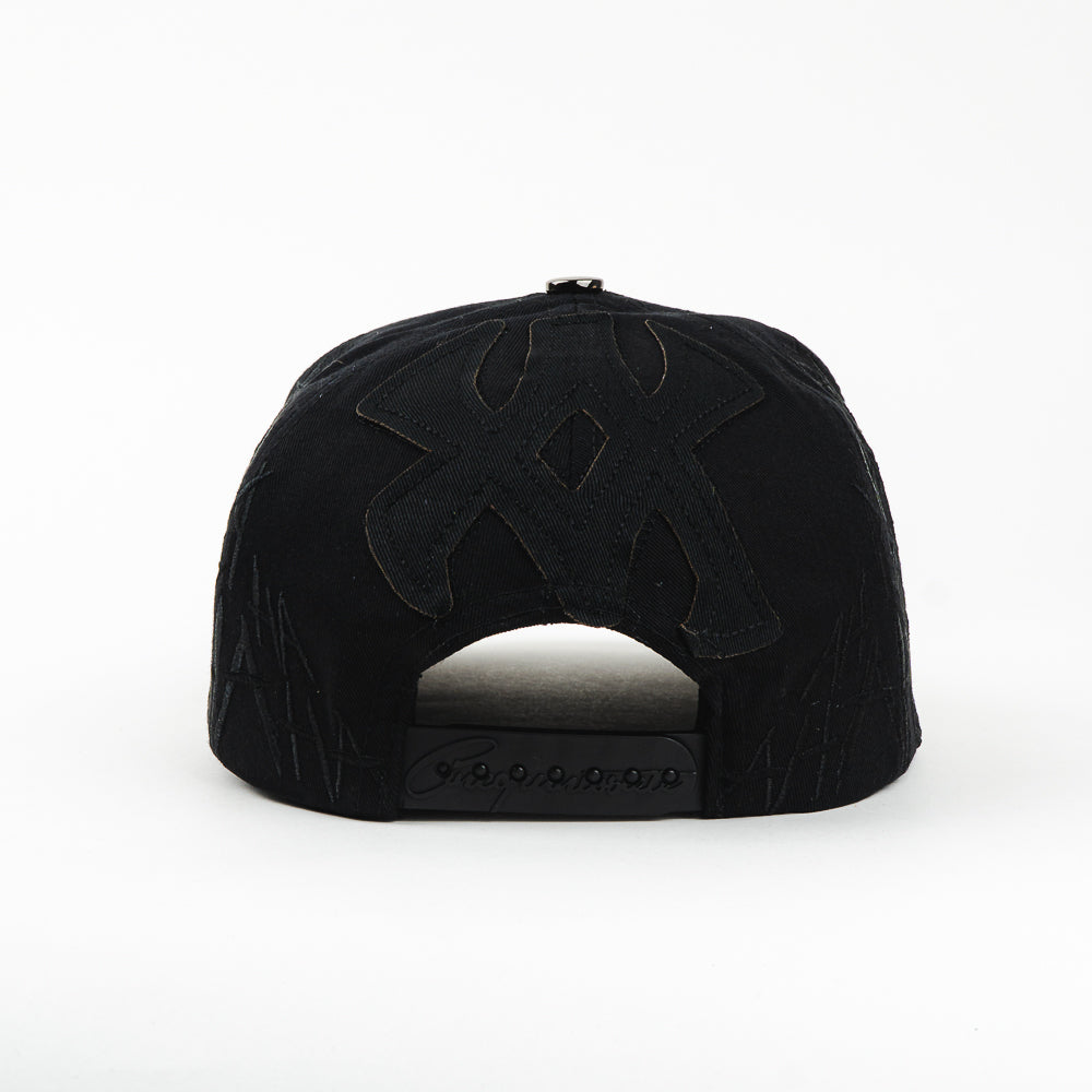 GORRA 5.7 SIN MIEDO