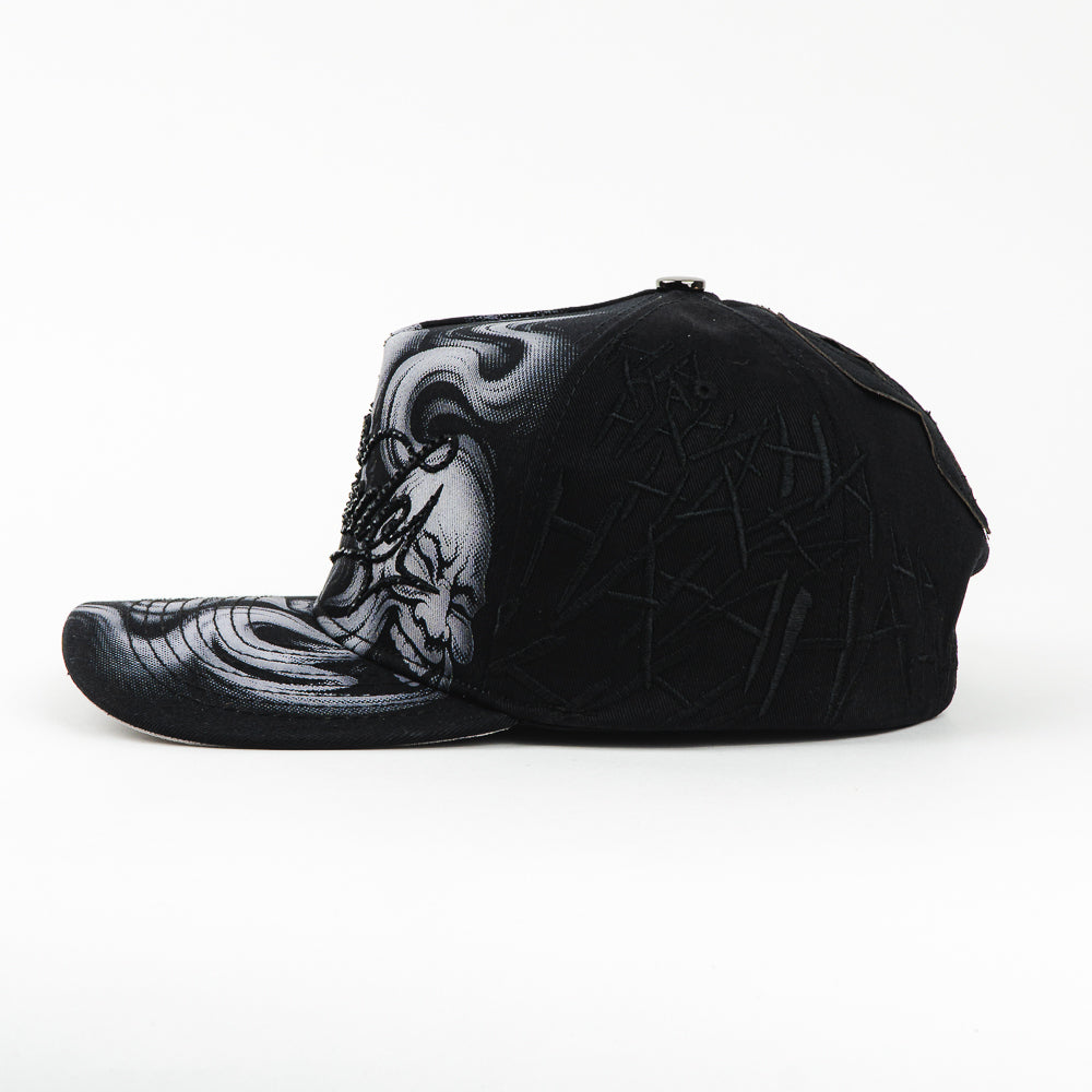 GORRA 5.7 SIN MIEDO