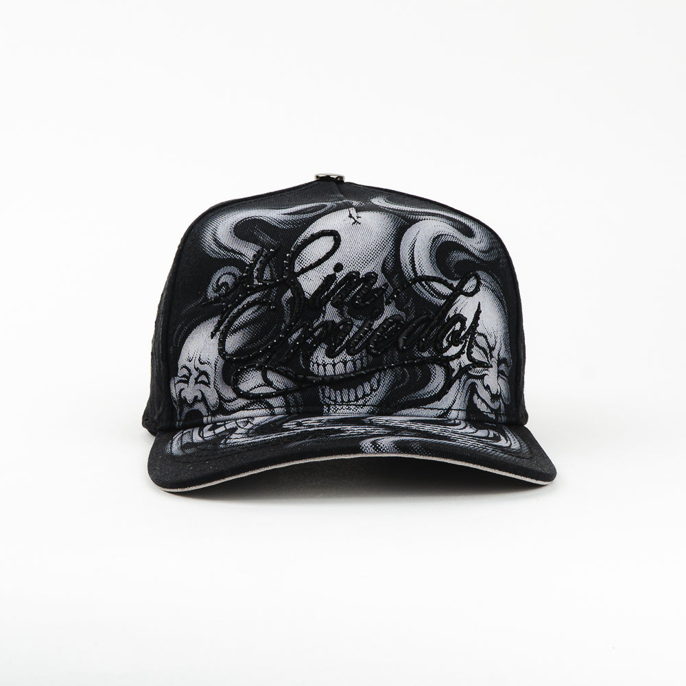 GORRA 5.7 SIN MIEDO