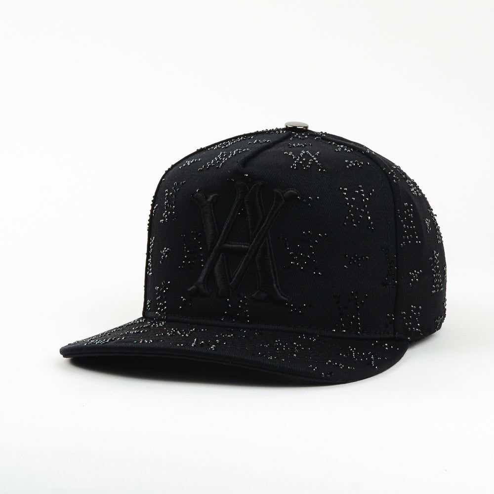 GORRA 5.7 VA FULL DIAMONDS