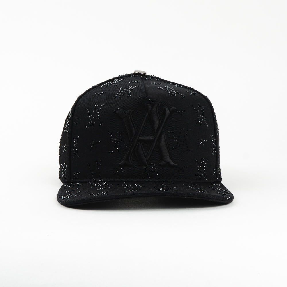 GORRA 5.7 VA FULL DIAMONDS