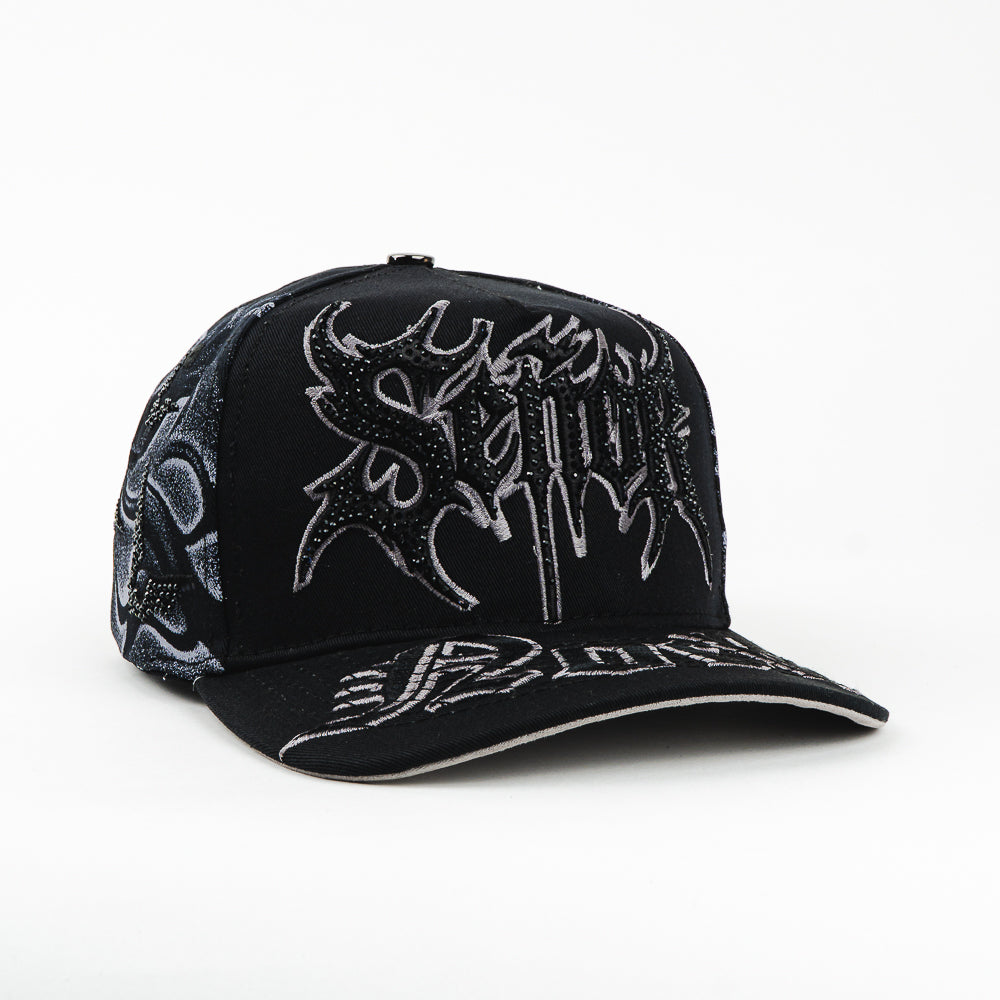 GORRA 5.7 EL SEÑOR DE LA NOCHE