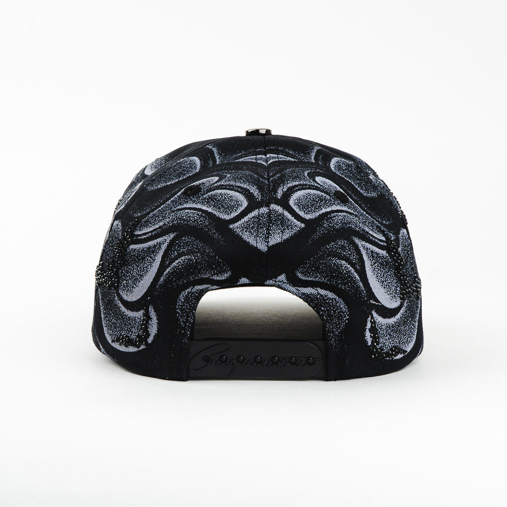 GORRA 5.7 EL SEÑOR DE LA NOCHE