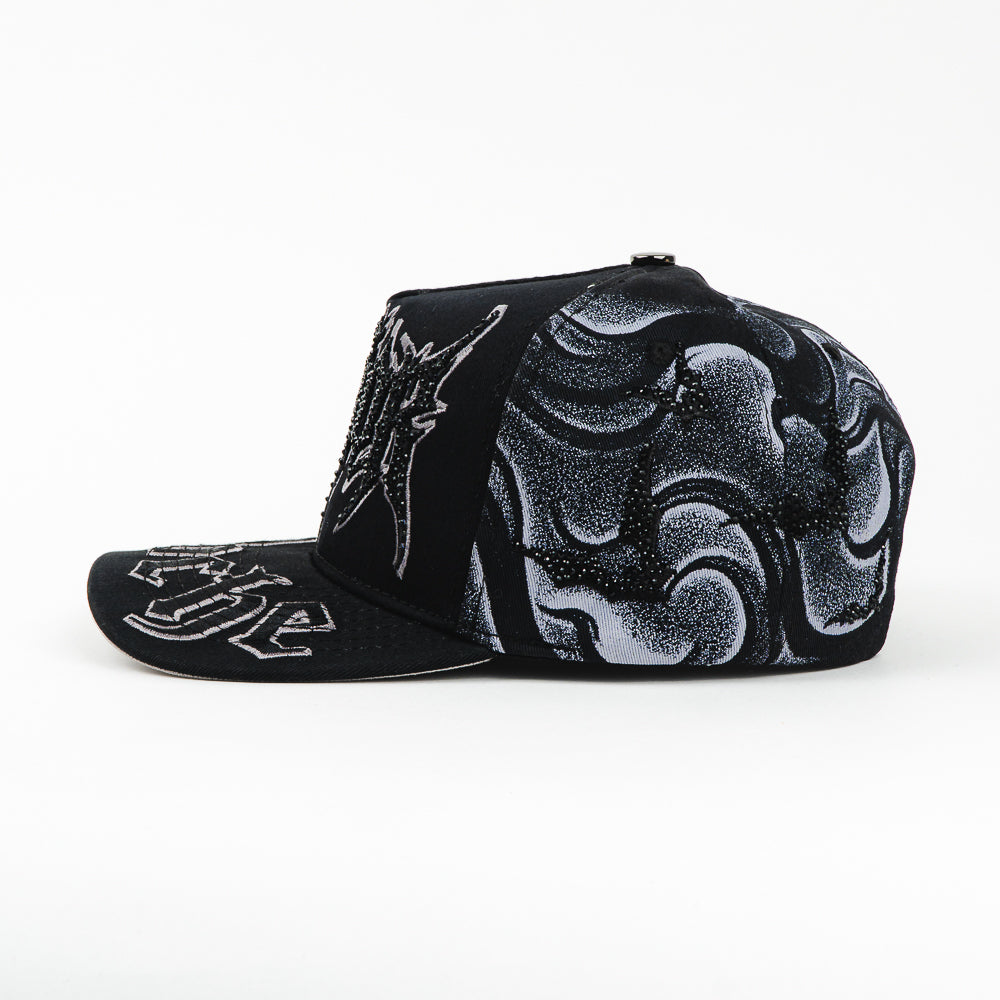 GORRA 5.7 EL SEÑOR DE LA NOCHE