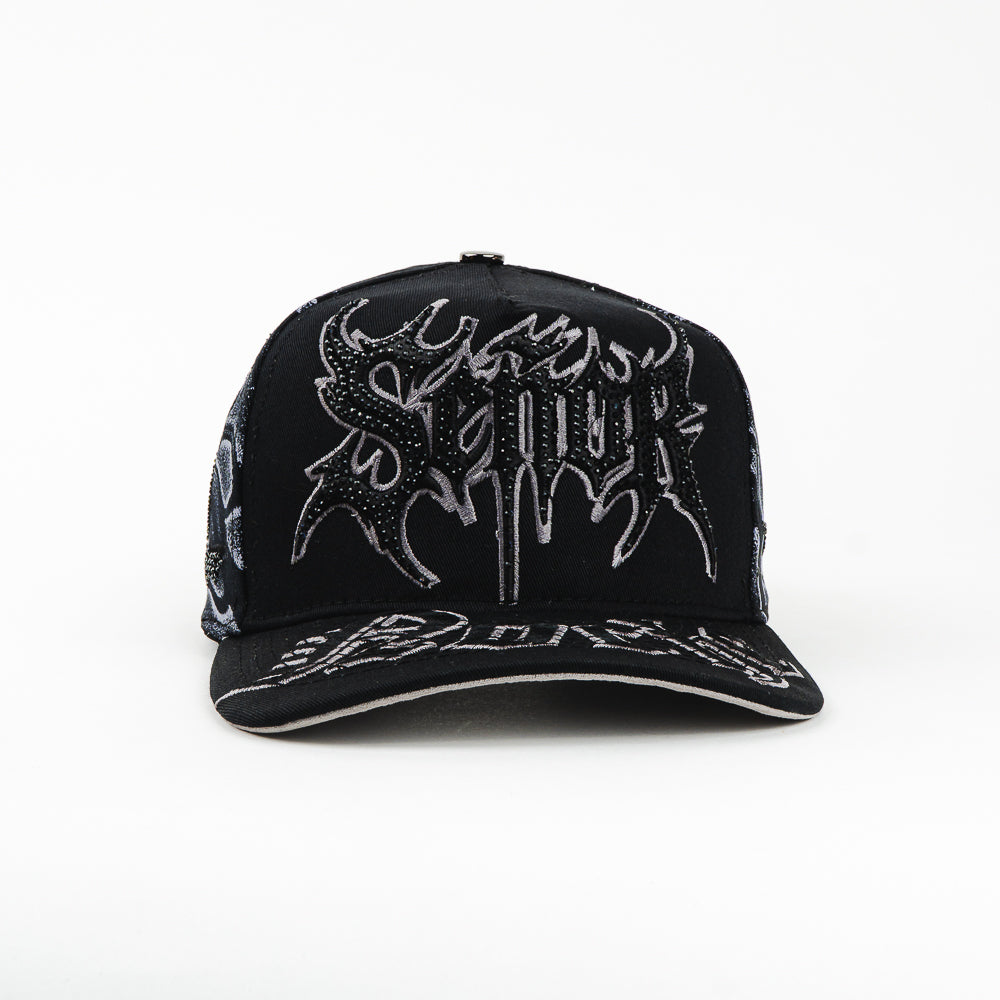 GORRA 5.7 EL SEÑOR DE LA NOCHE