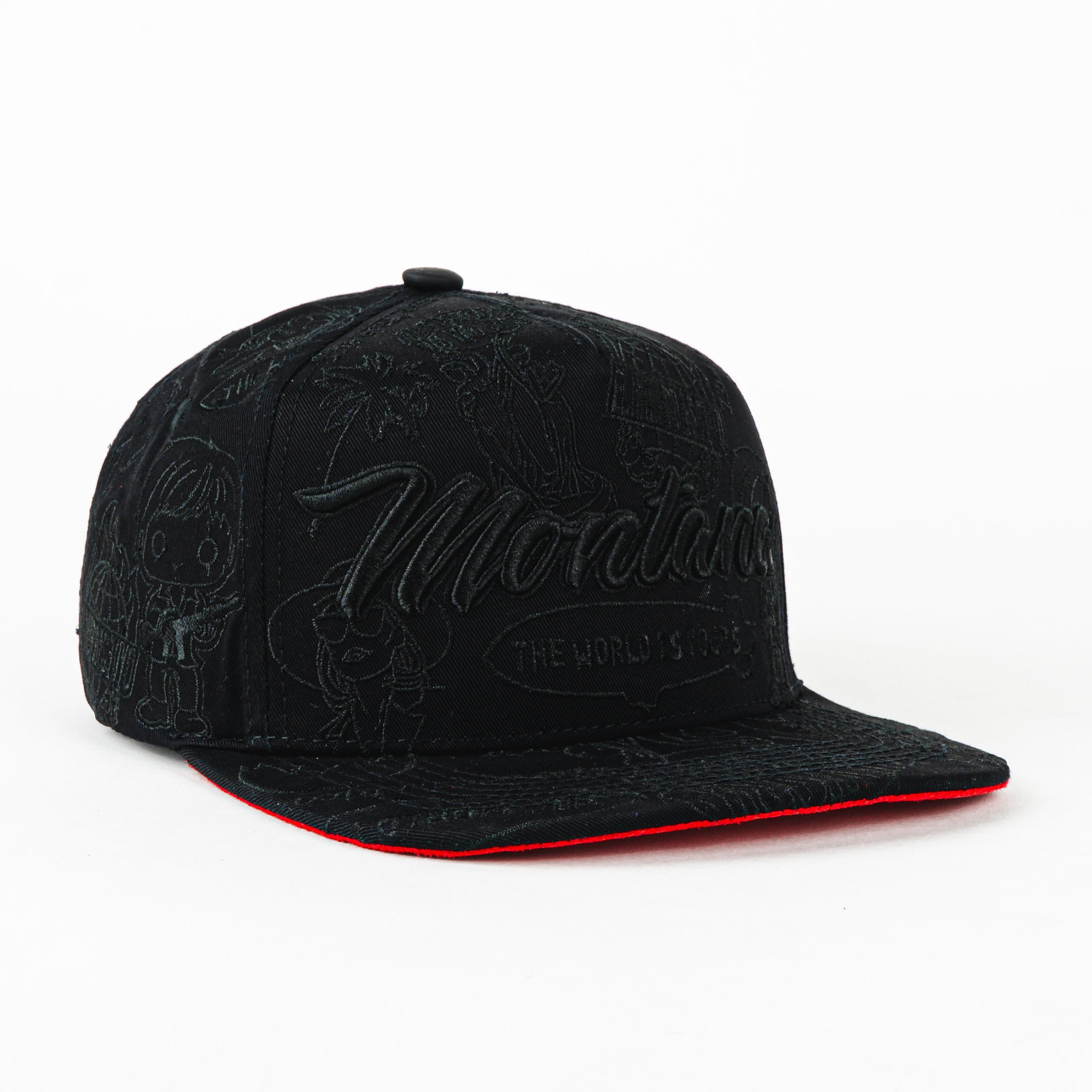 MONTANA EDICION ESPECIAL BLACK