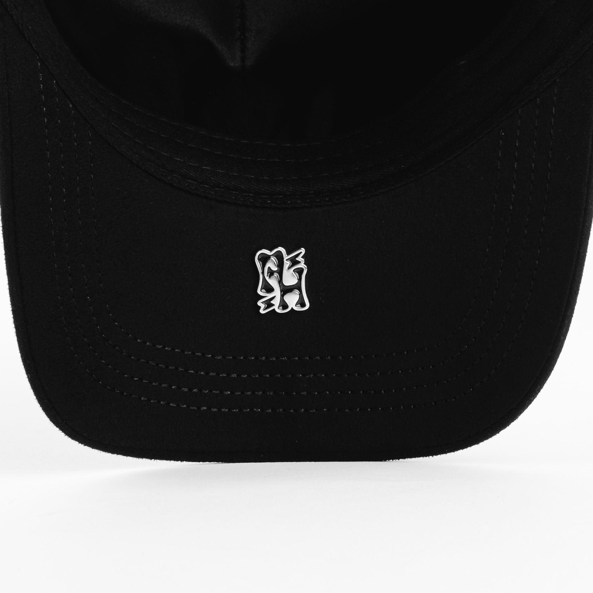 Gorra Ace Hats MAKING MONEY BLACK | Snapback Visera Semicurva