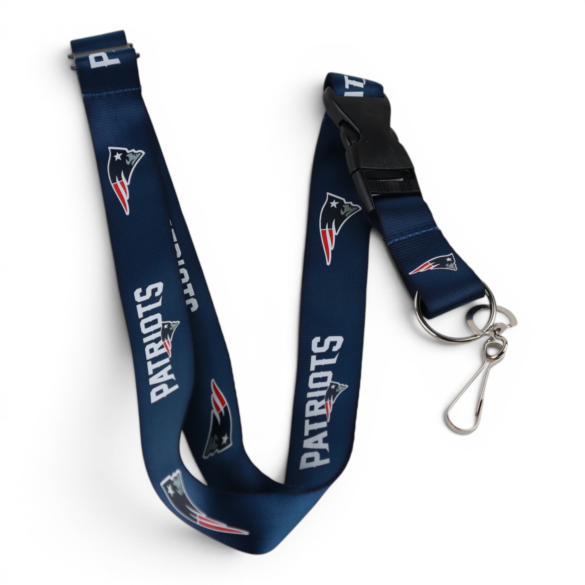 LANYARD PATRIOTS