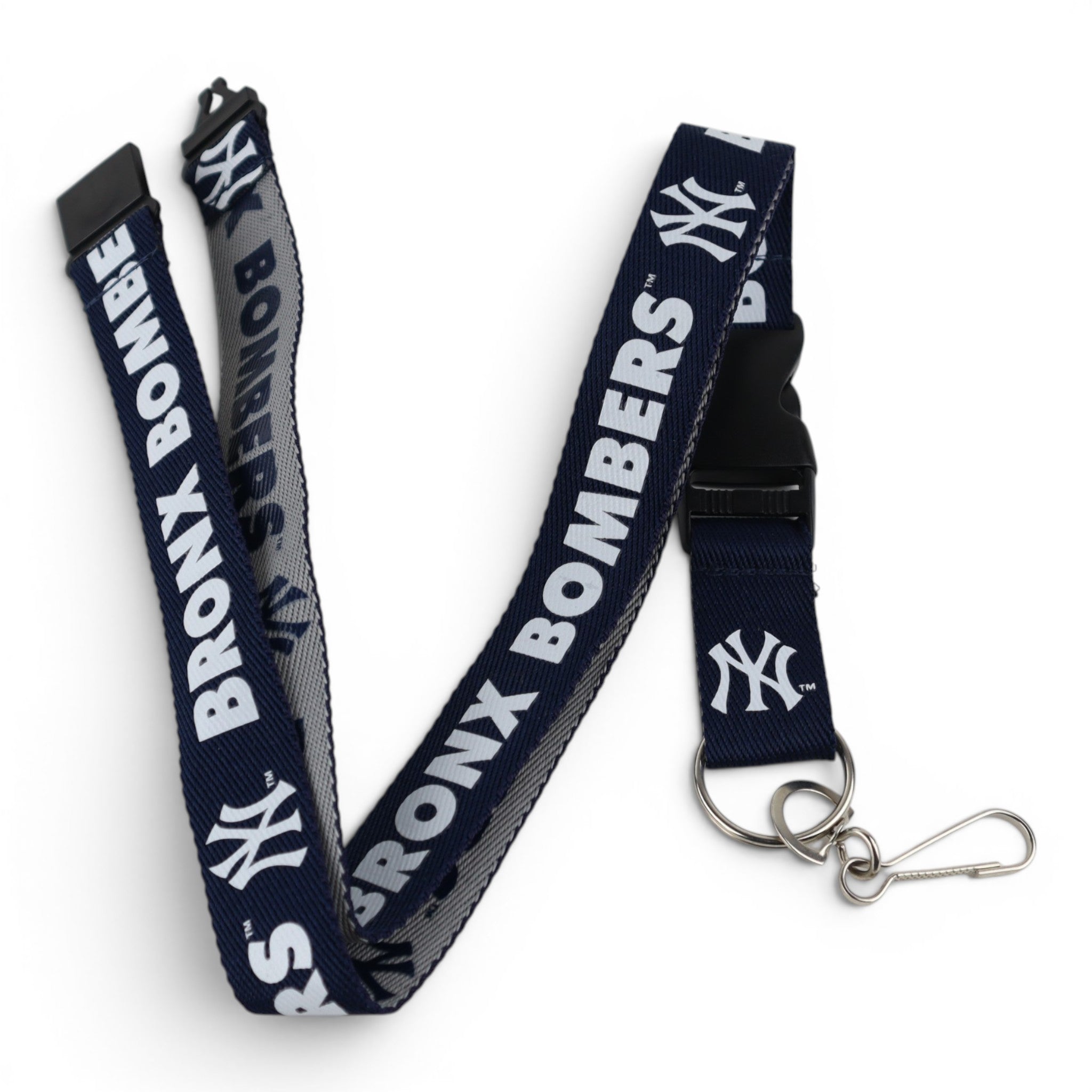 LANYARD BRONX BOMBERS