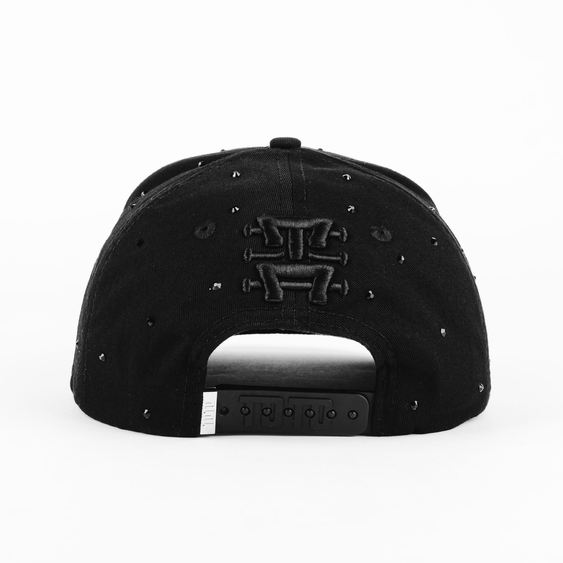 Gorra TOTO Hats TONY AG 555 ALL | Snapback Visera Semicurva