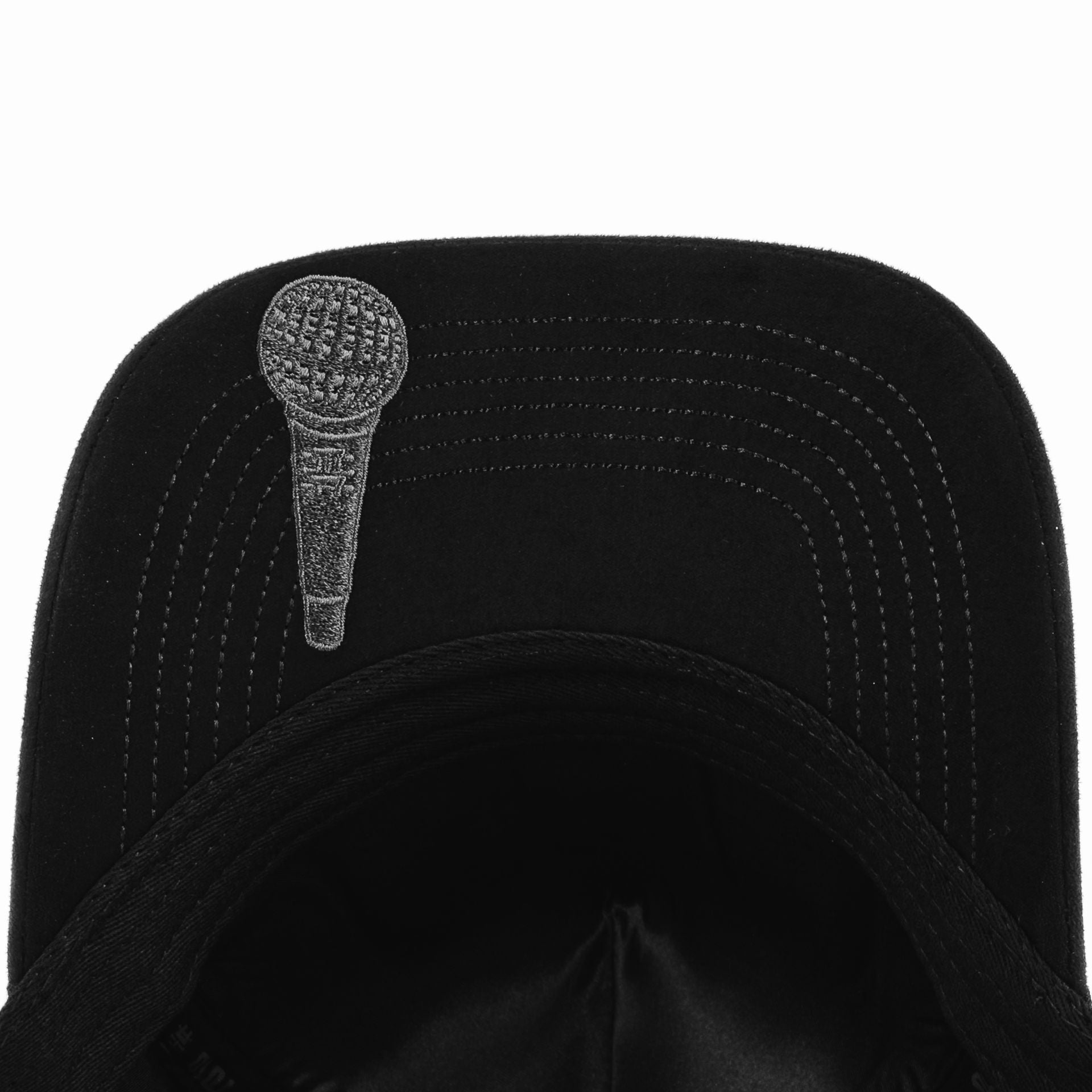 Gorra TOTO Hats TONY AG 555 ALL | Snapback Visera Semicurva