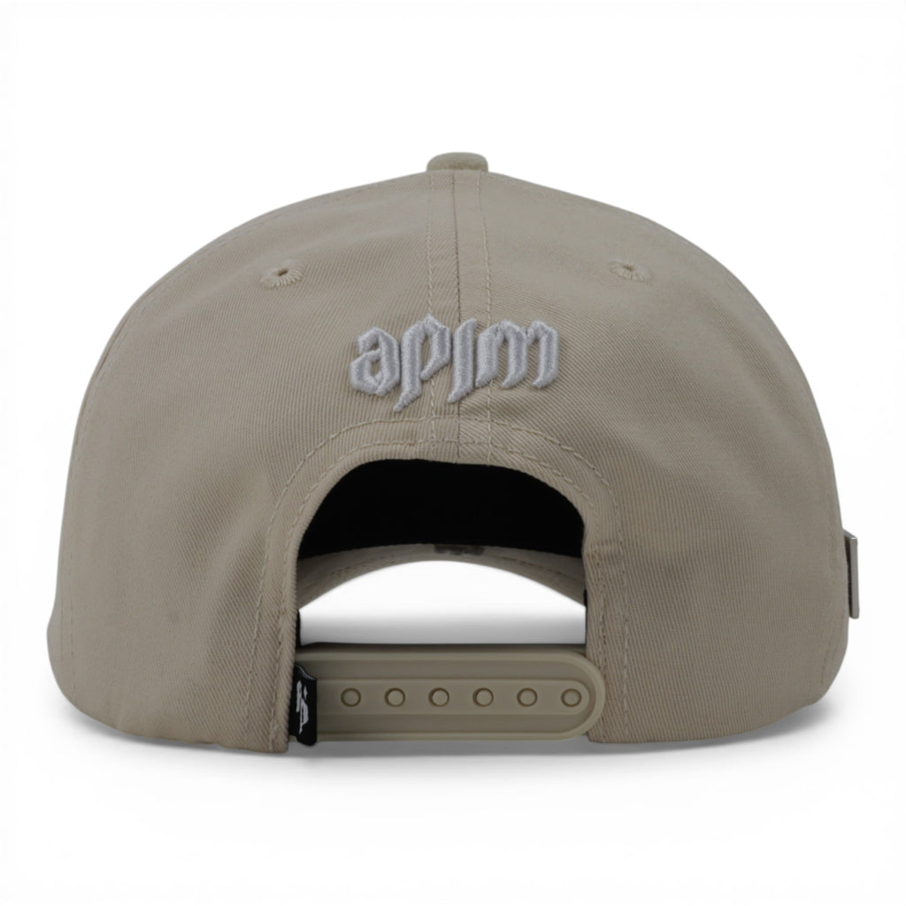 BLING ALMOND AP