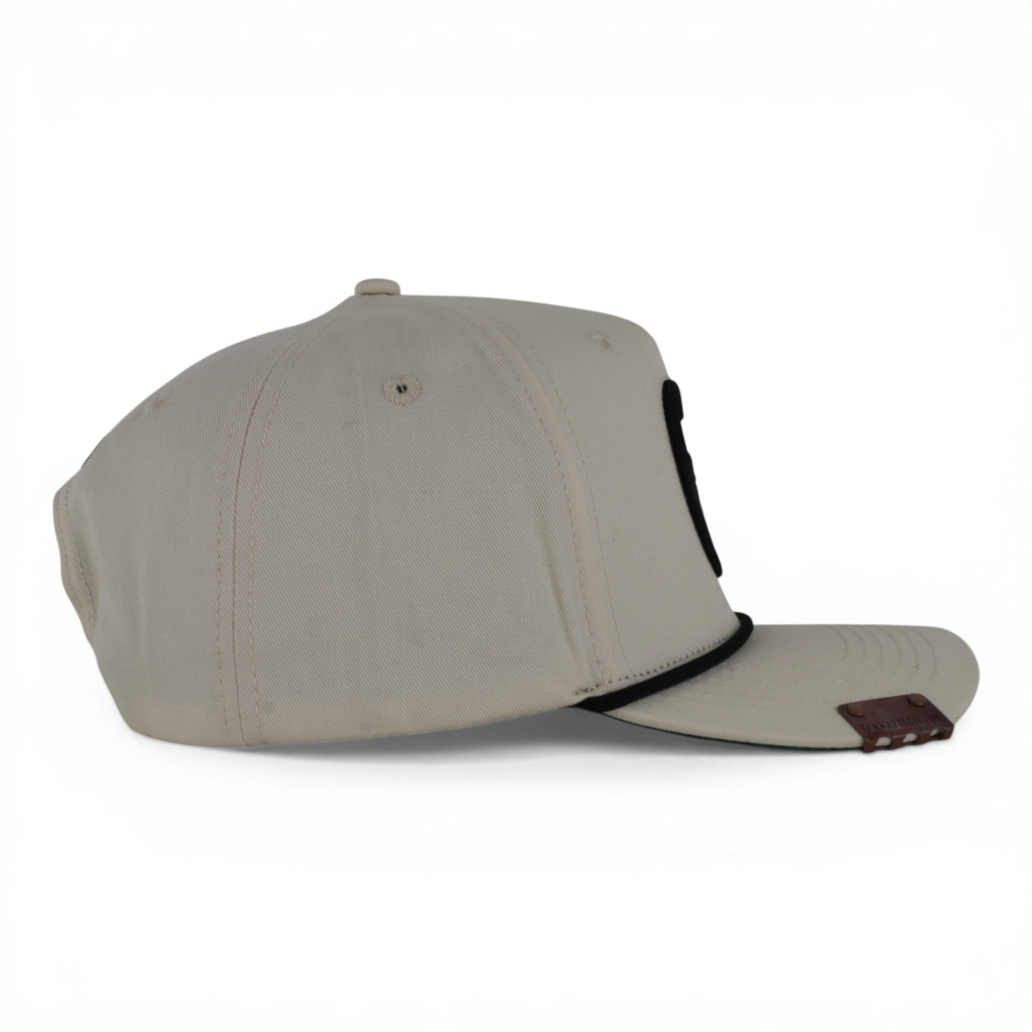 GORRA CARA BLANCA CB CLASSIC CREAM