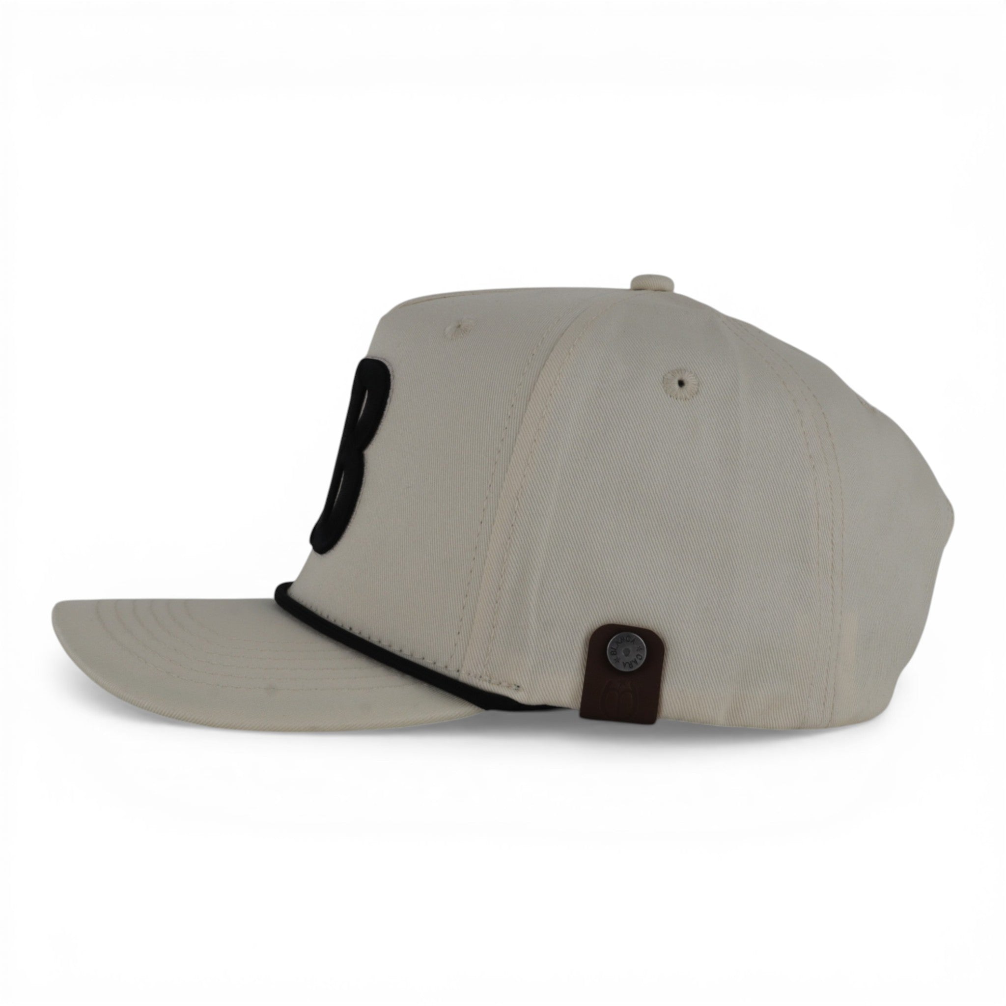 GORRA CARA BLANCA CB CLASSIC CREAM