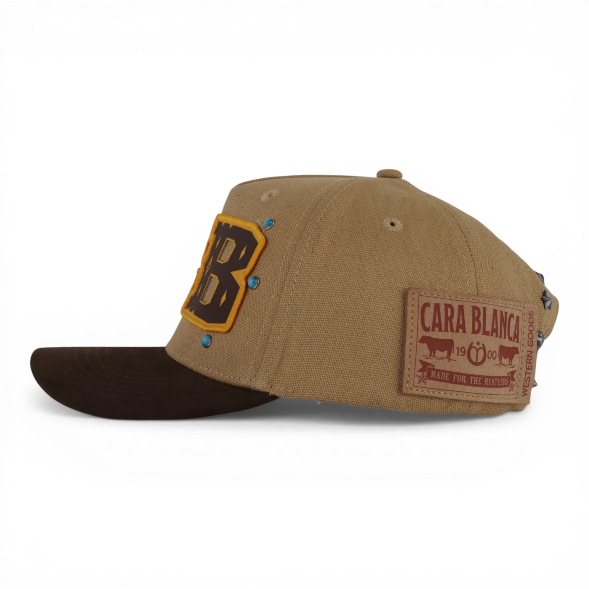 BRONZE MESA BROWN
