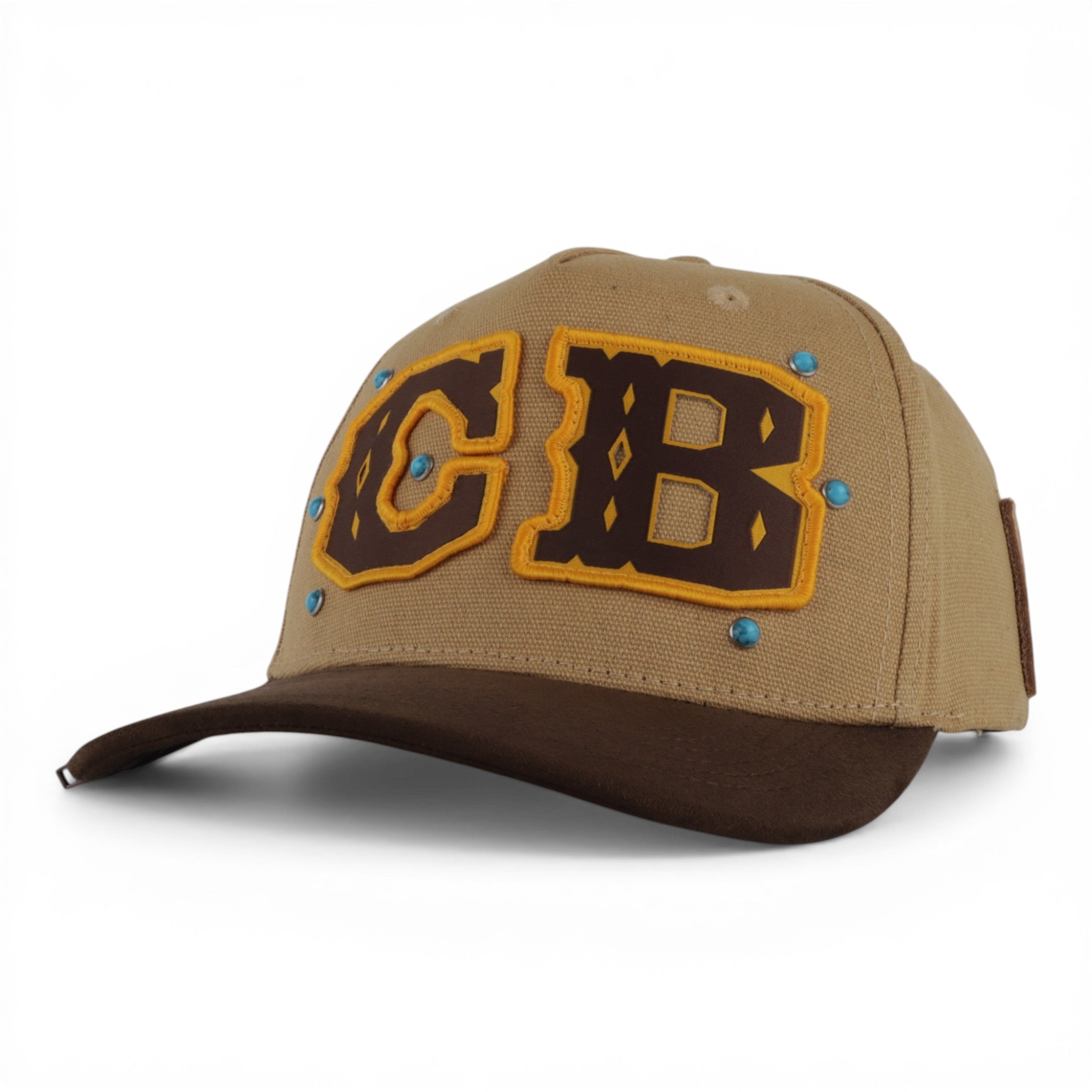 BRONZE MESA BROWN